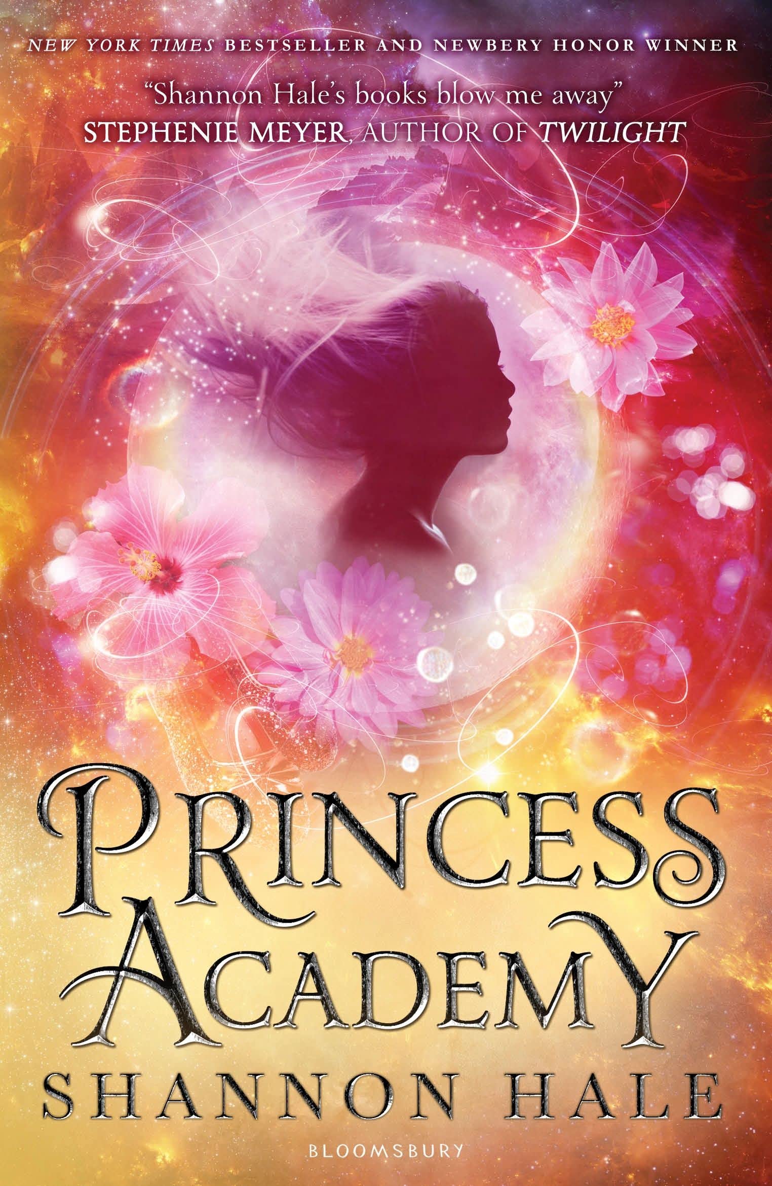 Princess Academy Non-fiction books for kids