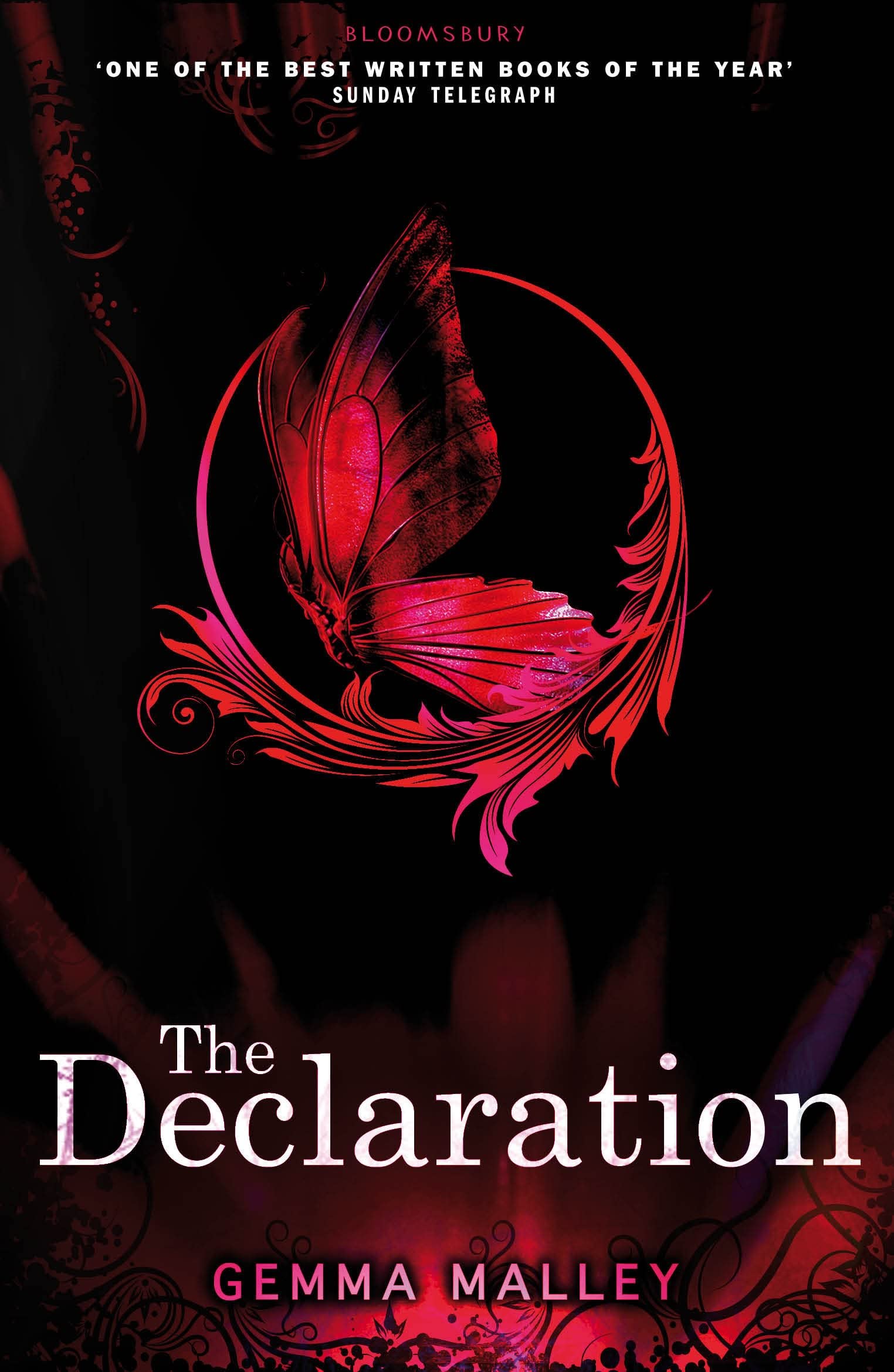 The Declaration Fantasy & Sci-Fi