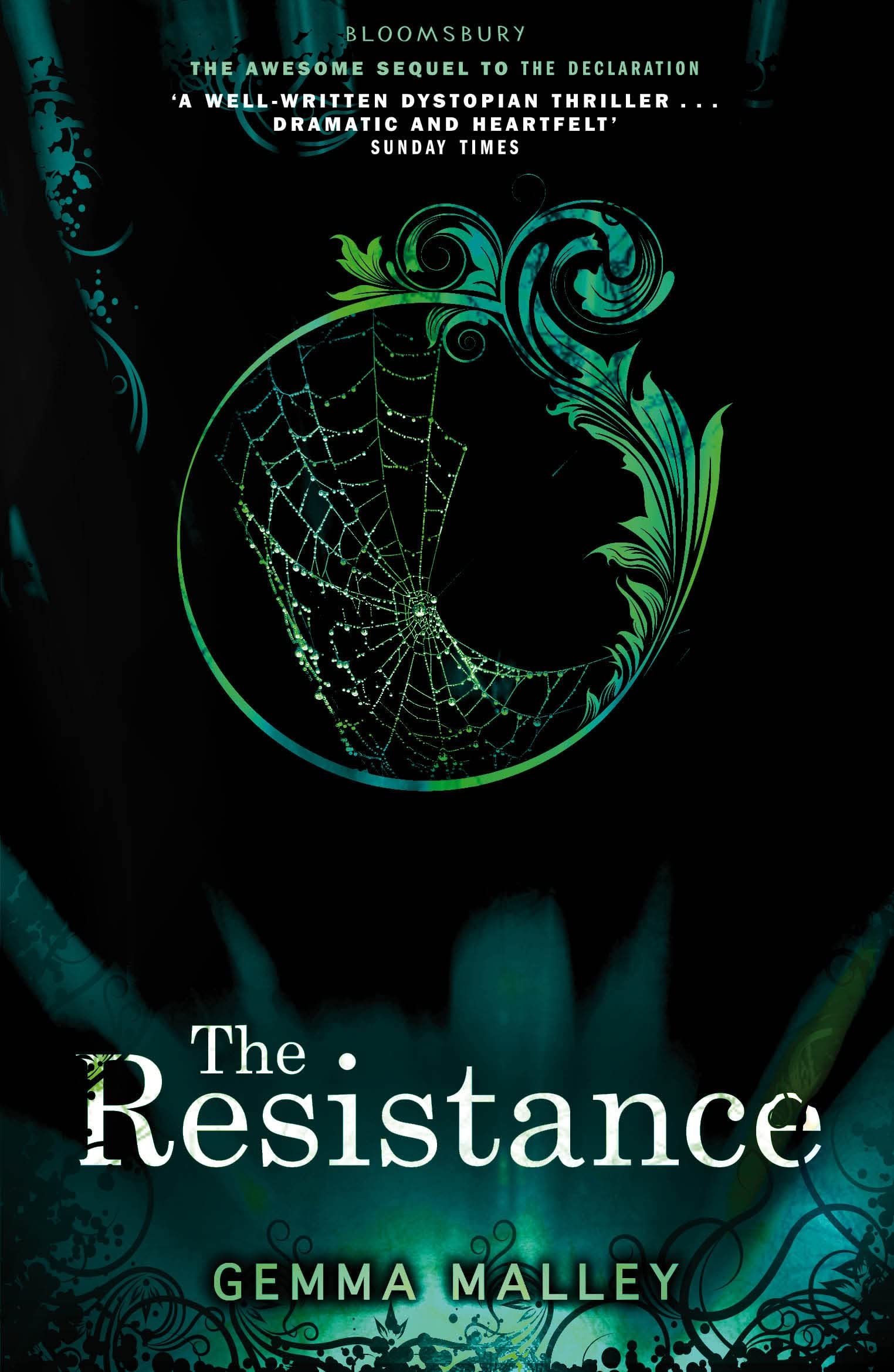 The Resistance Fiction