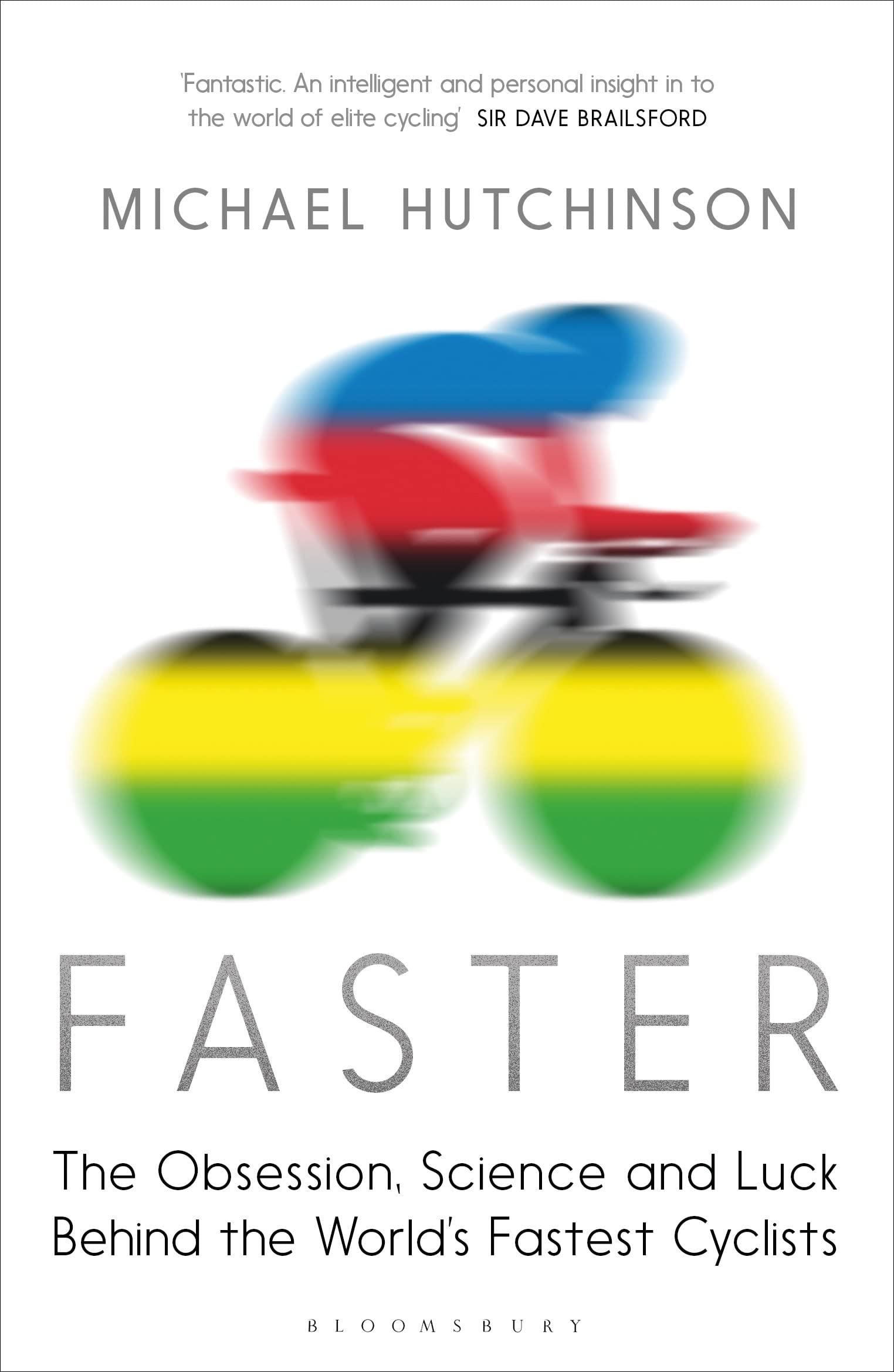 Faster Health, Nutrition & Fitness Books