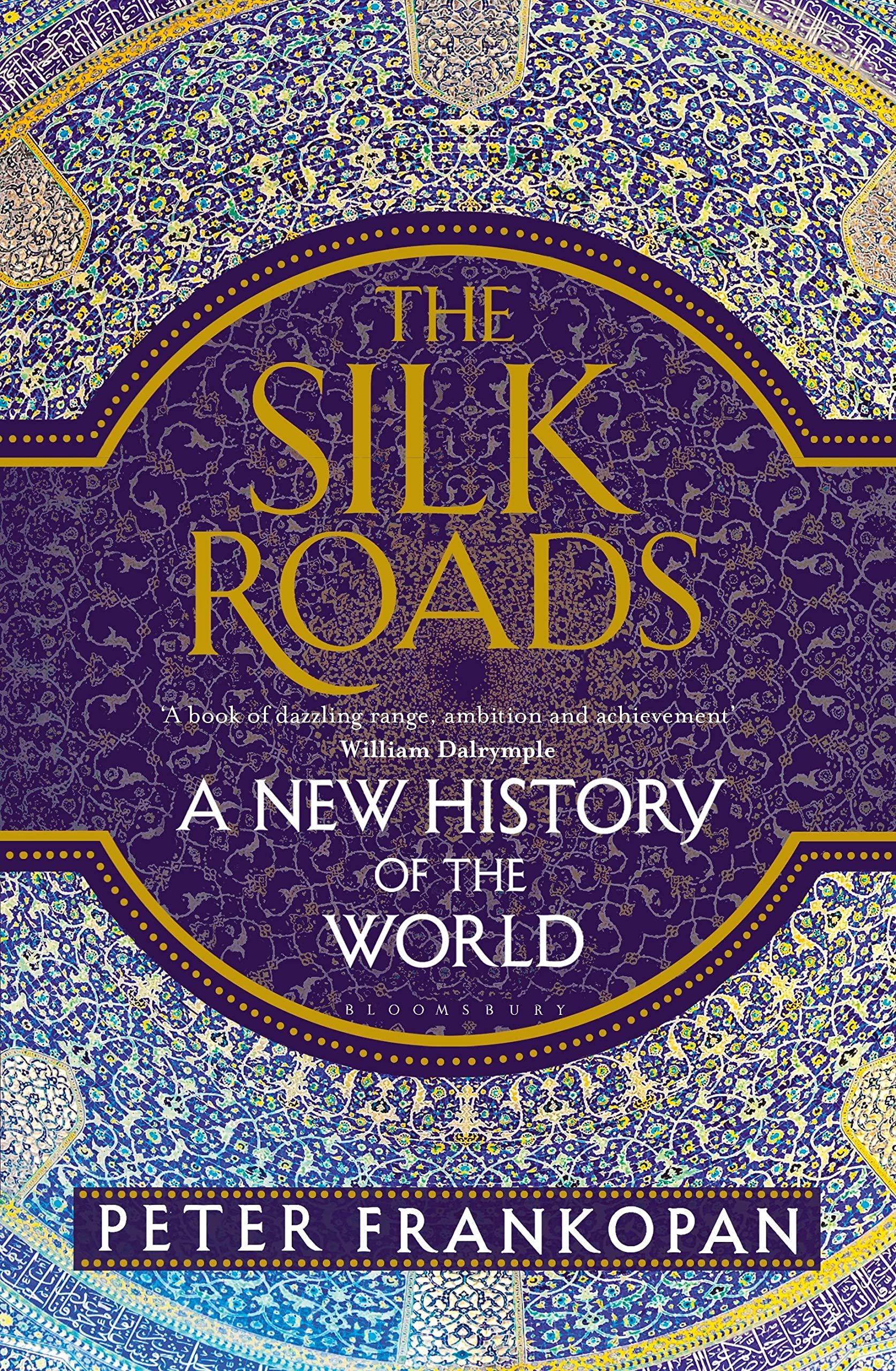 Product Image: The Silk Roads