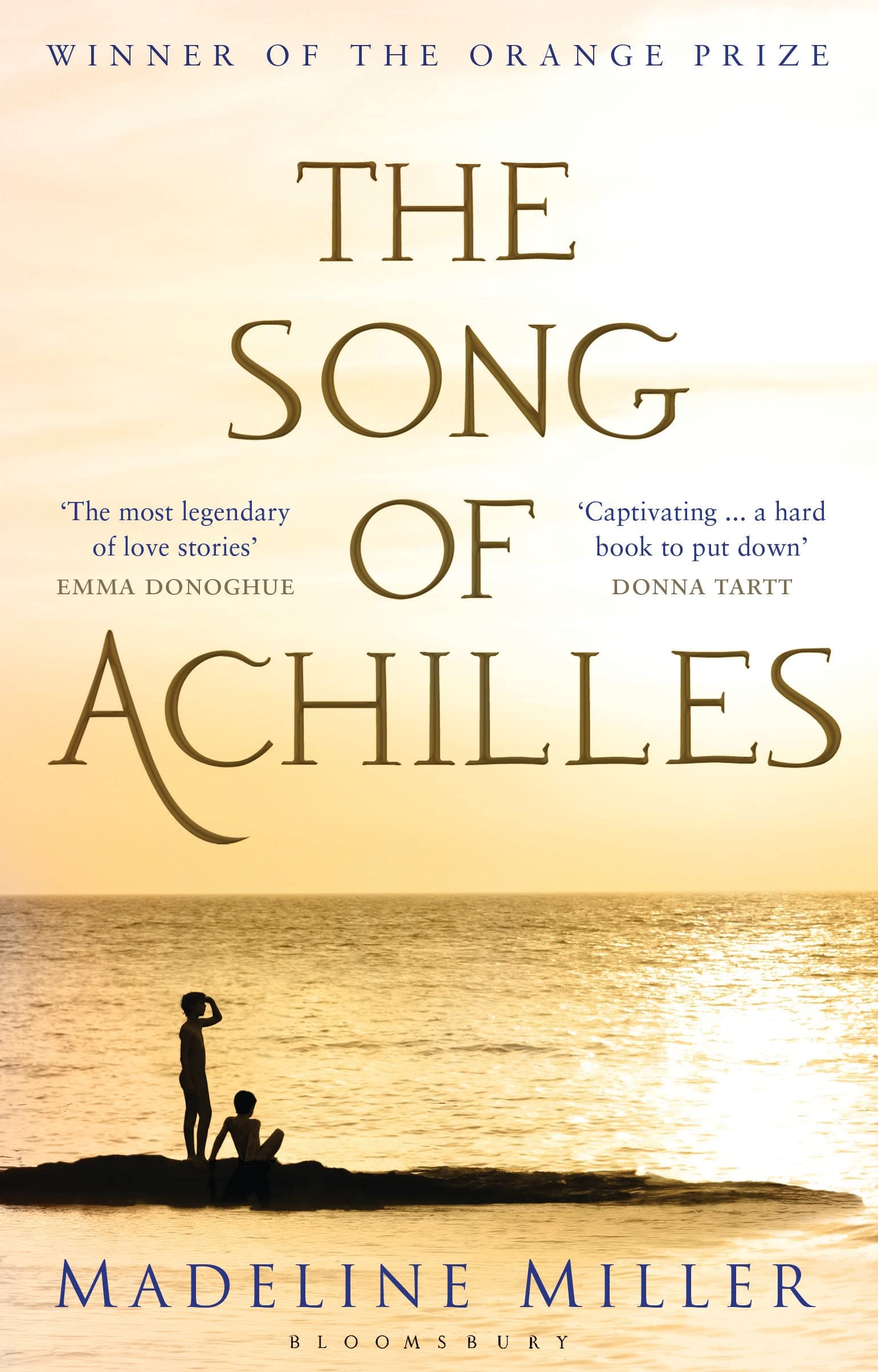 The Song of Achilles: The 10th Anniversary edition of the Women's Prize-winning bestseller (High/Low) LGBTQ+