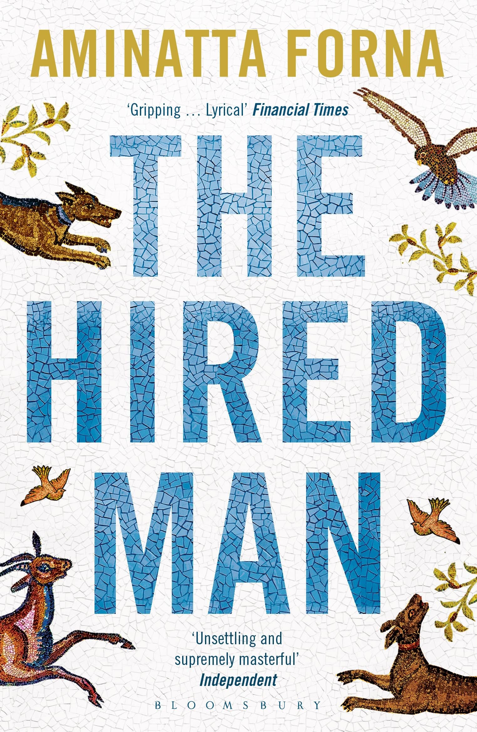 The Hired Man Contemporary literature