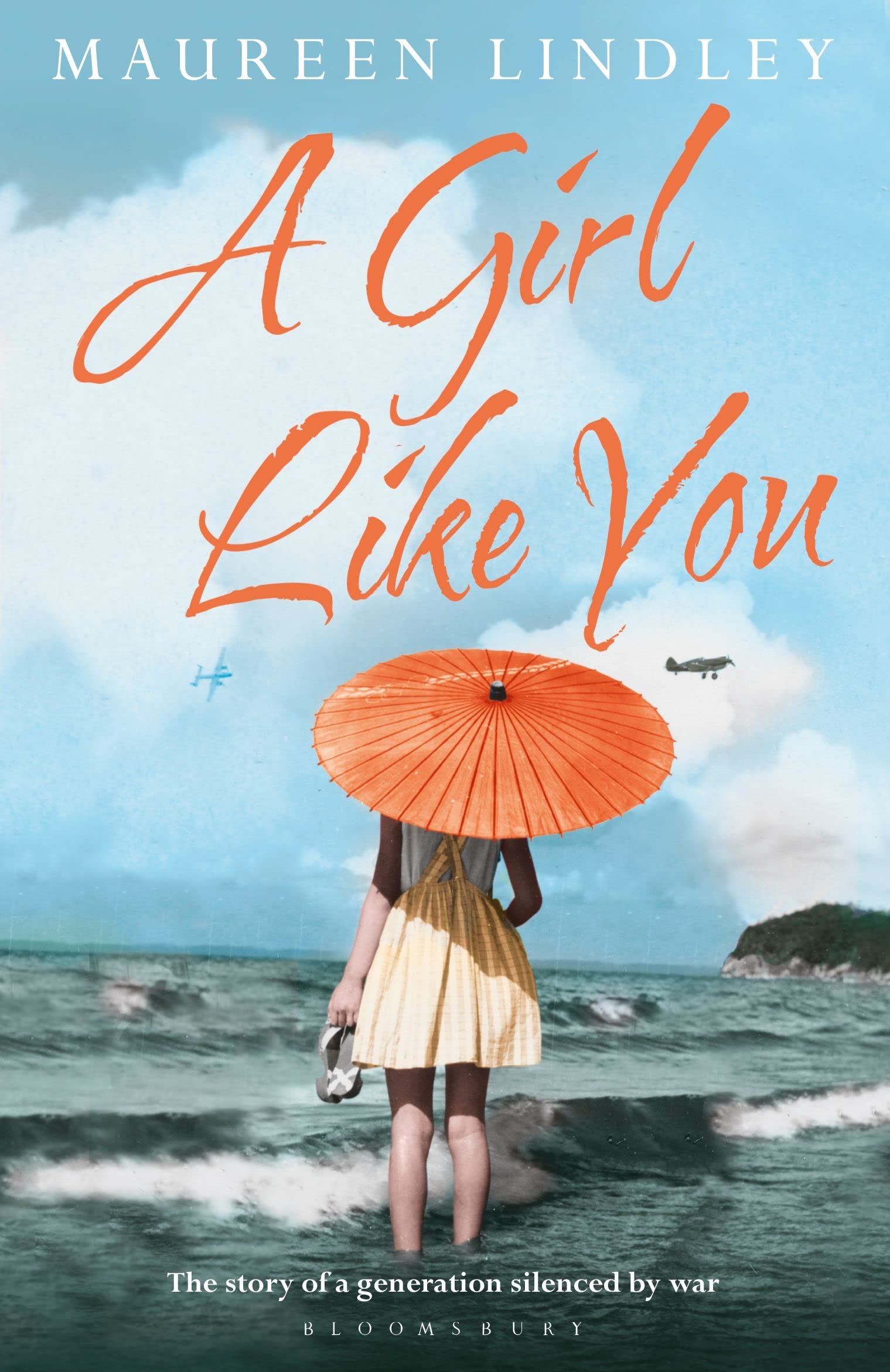 A Girl Like You Contemporary literature