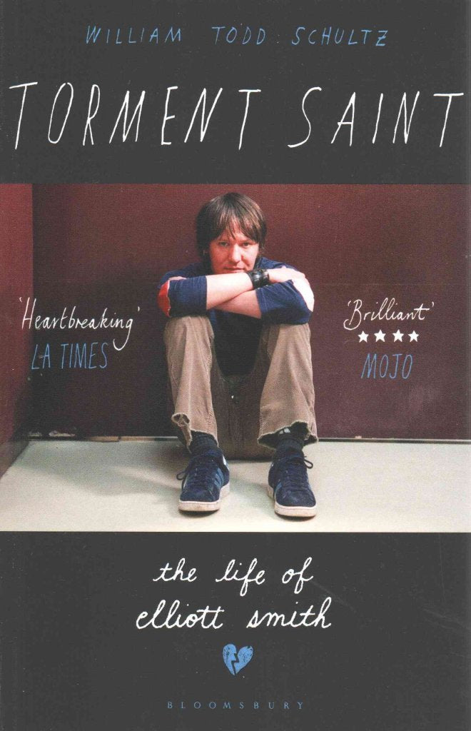 Torment Saint: The Life of Elliott Smith Pop culture