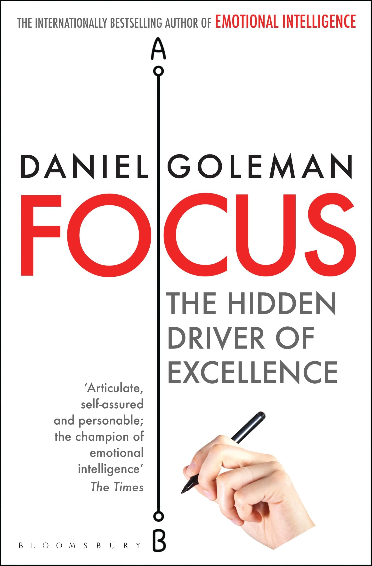 Focus Business, Finance & Career Books
