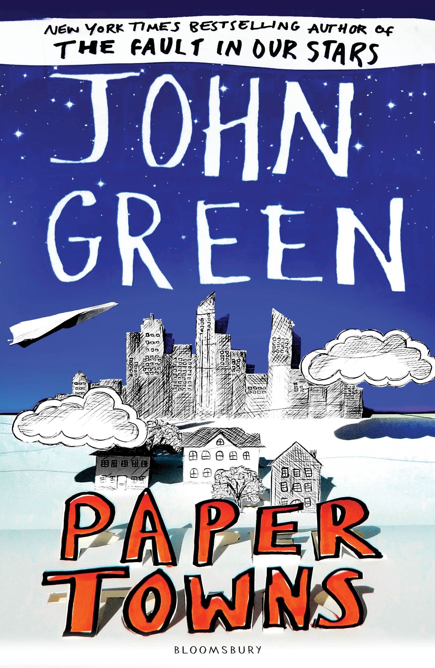 Product Image: Paper Towns