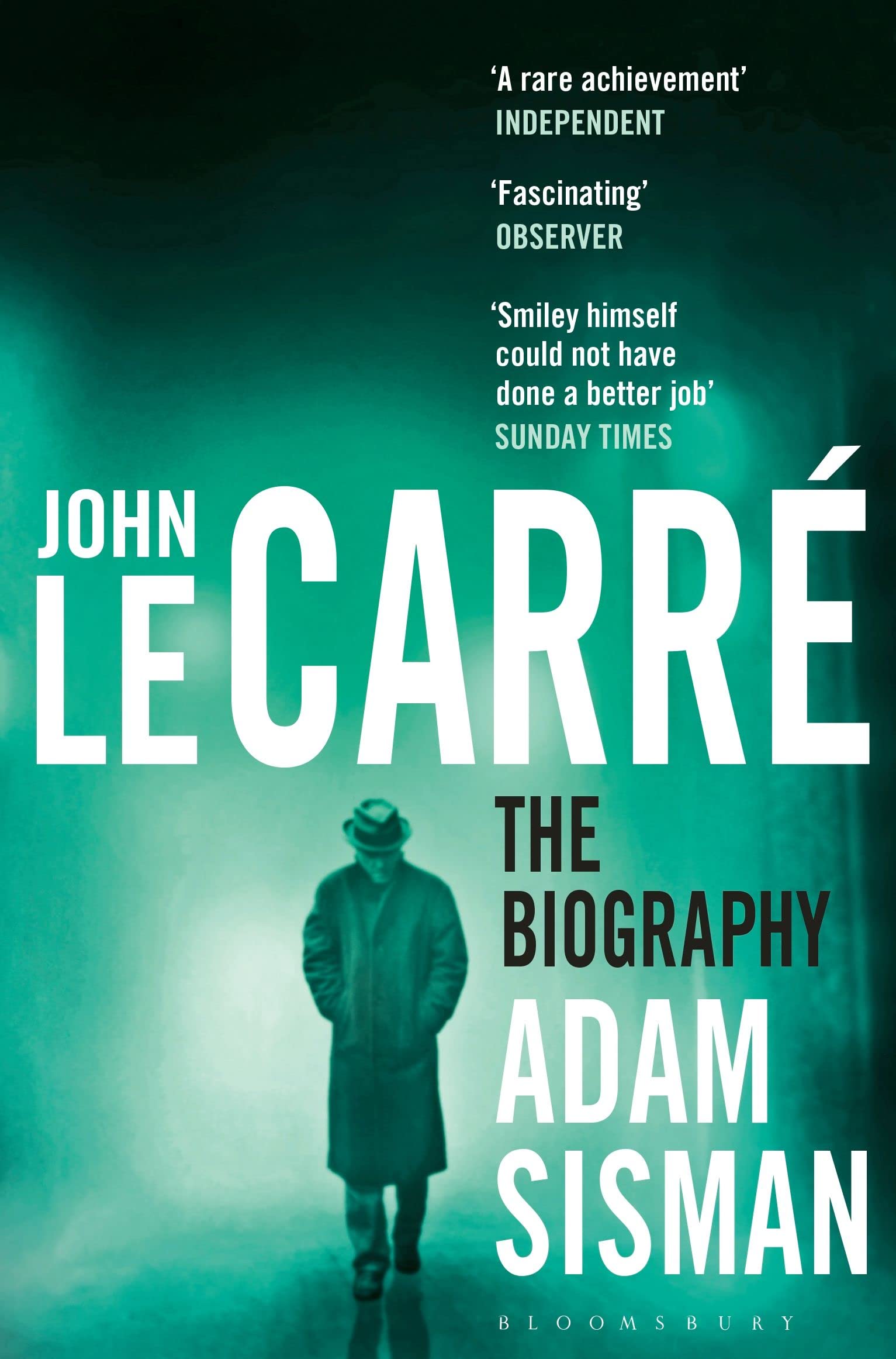 John le Carré: The Biography Contemporary literature