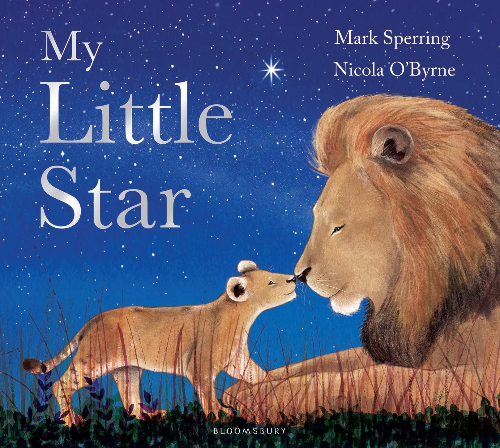My Little Star Novels & Short Stories