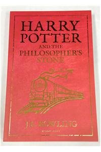 Hp Philosopher Books