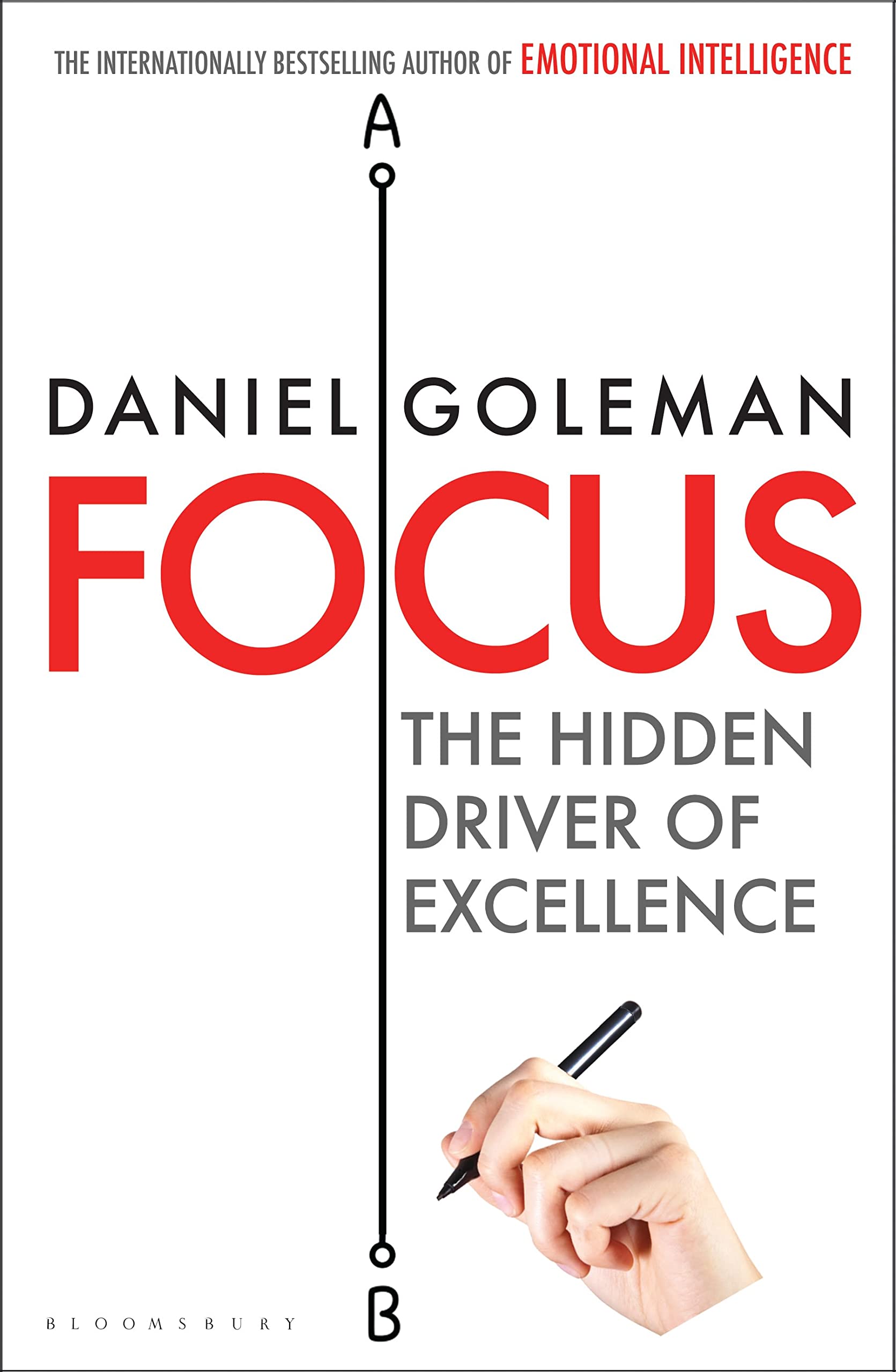 Focus Business, Finance & Career Books