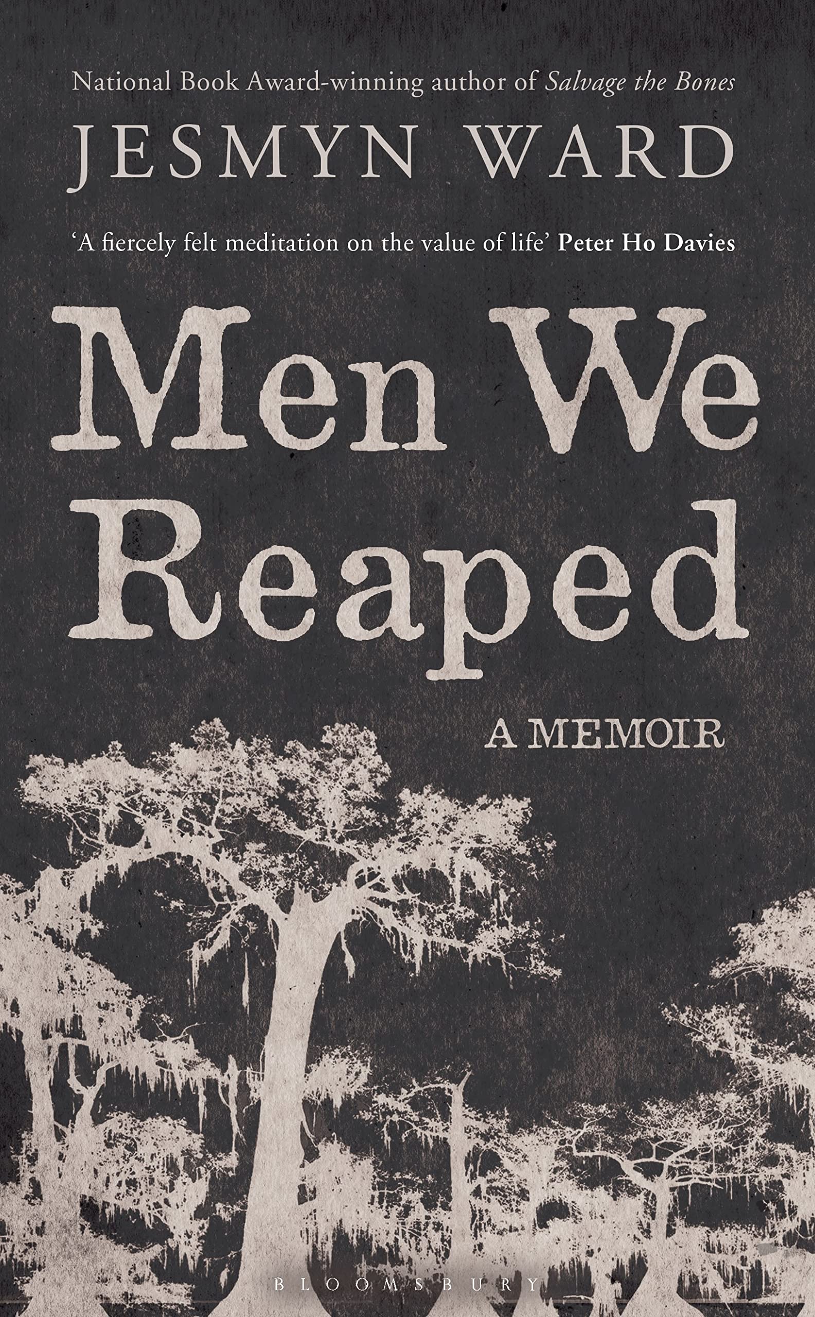 Men We Reaped: A Memoir book