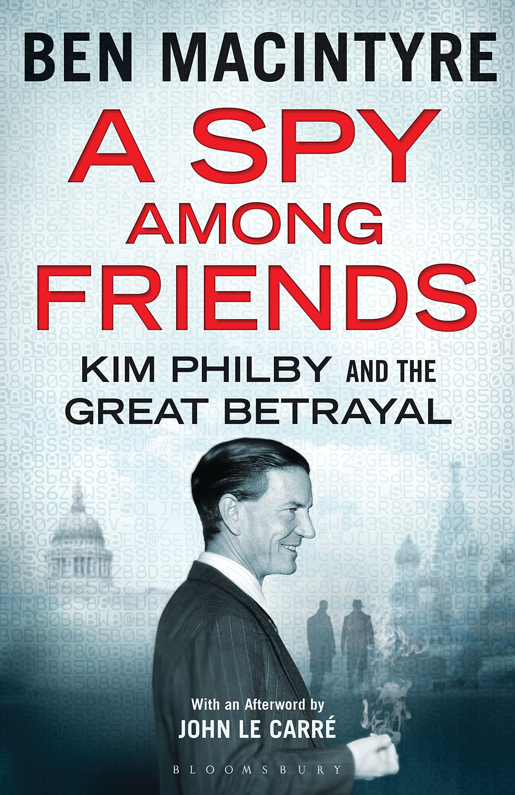A Spy Among Friends: Kim Philby and the Great Betrayal Memories