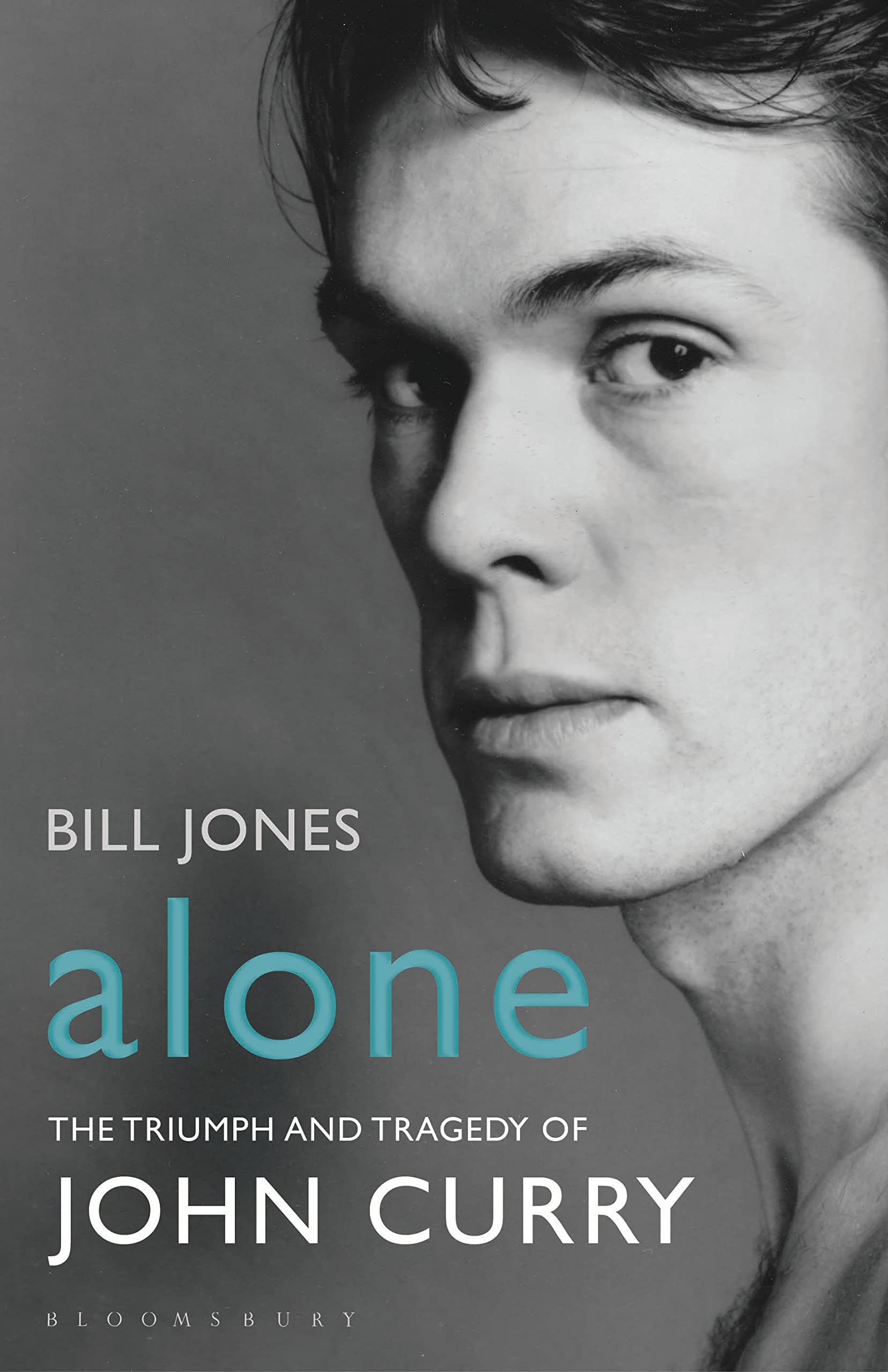 Alone: The Triumph and Tragedy of John Curry Sports