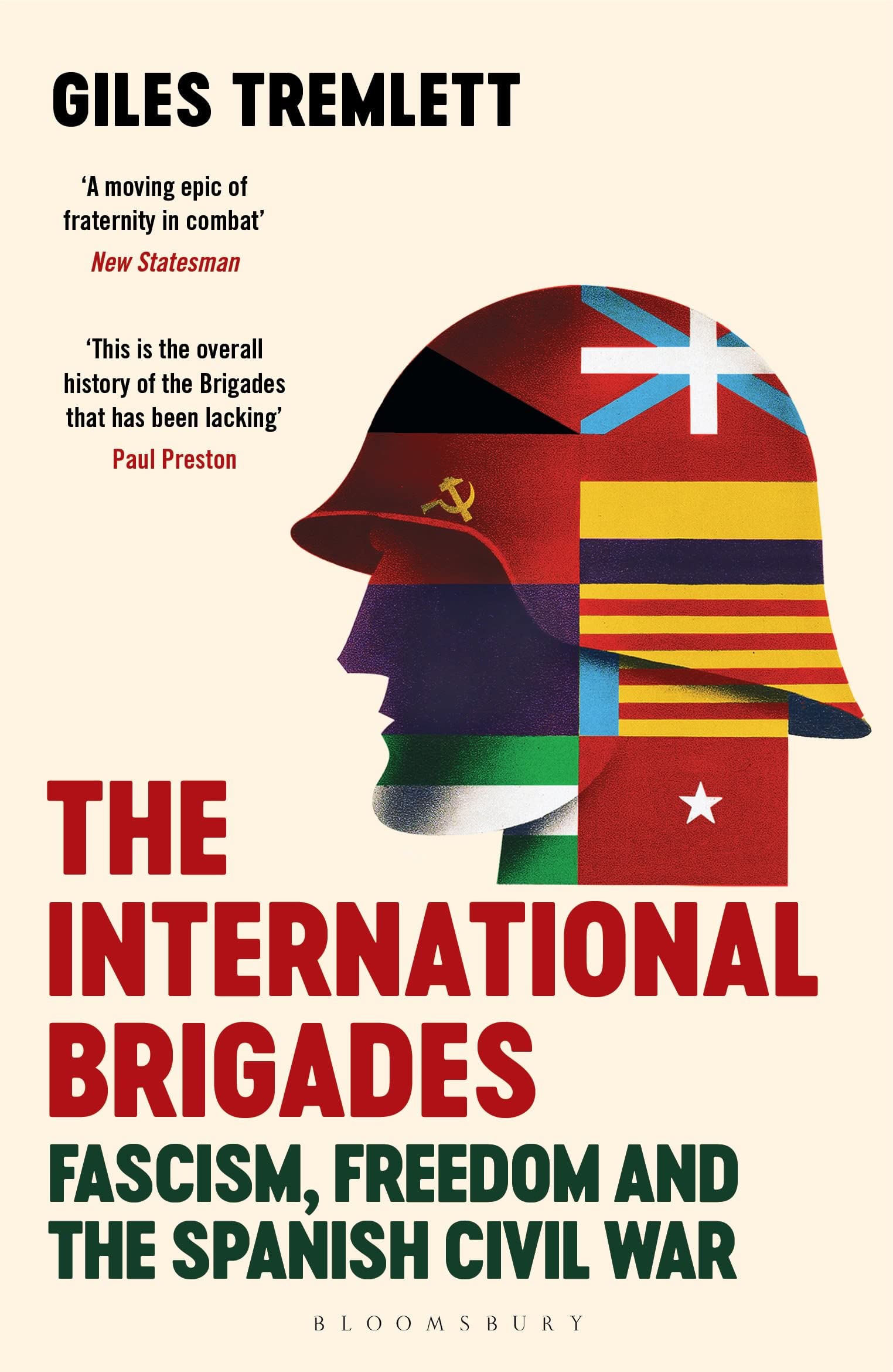 The International Brigades: Fascism, Freedom and the Spanish Civil War Calendars