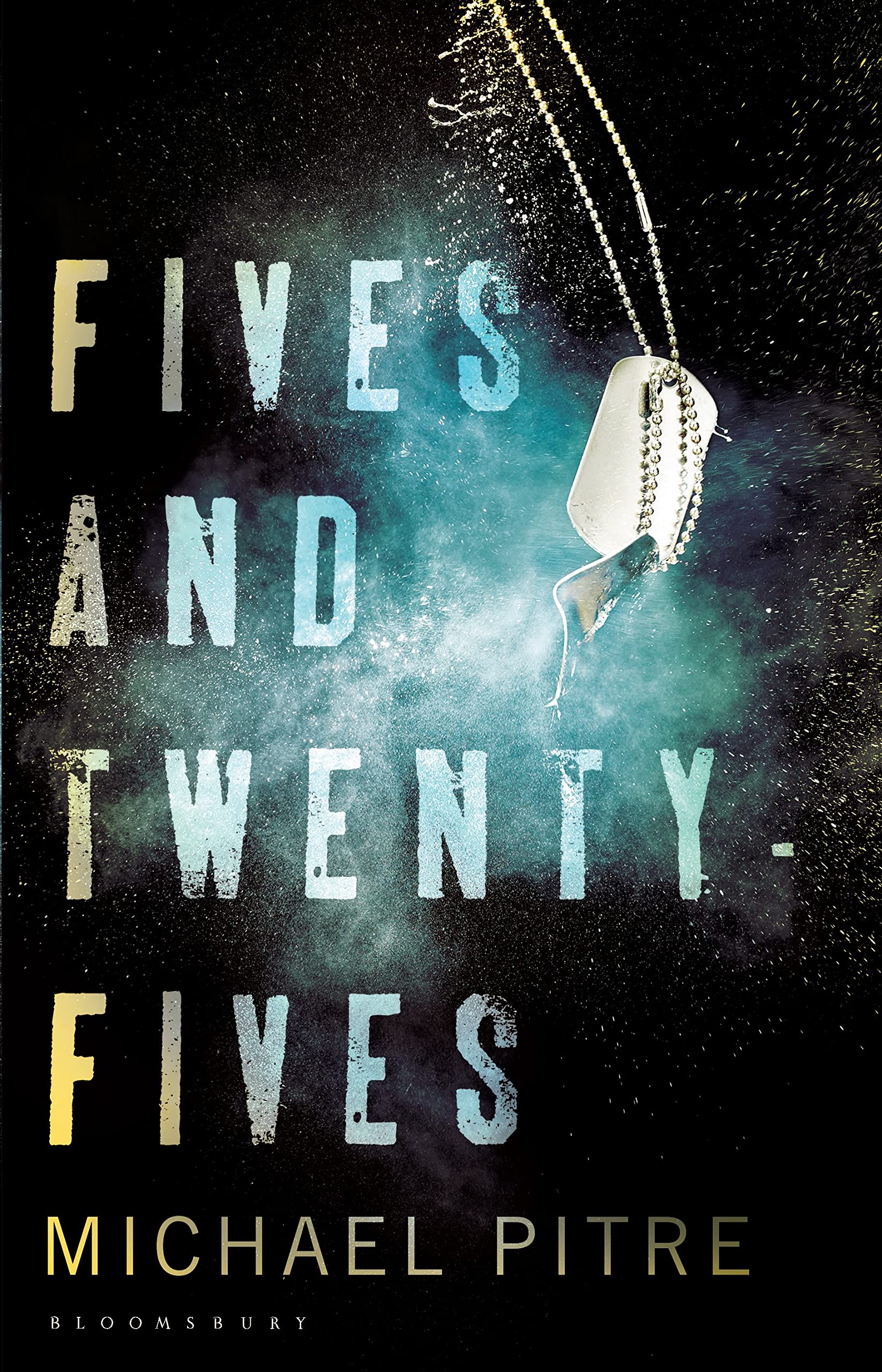Fives and Twenty-Fives Contemporary literature