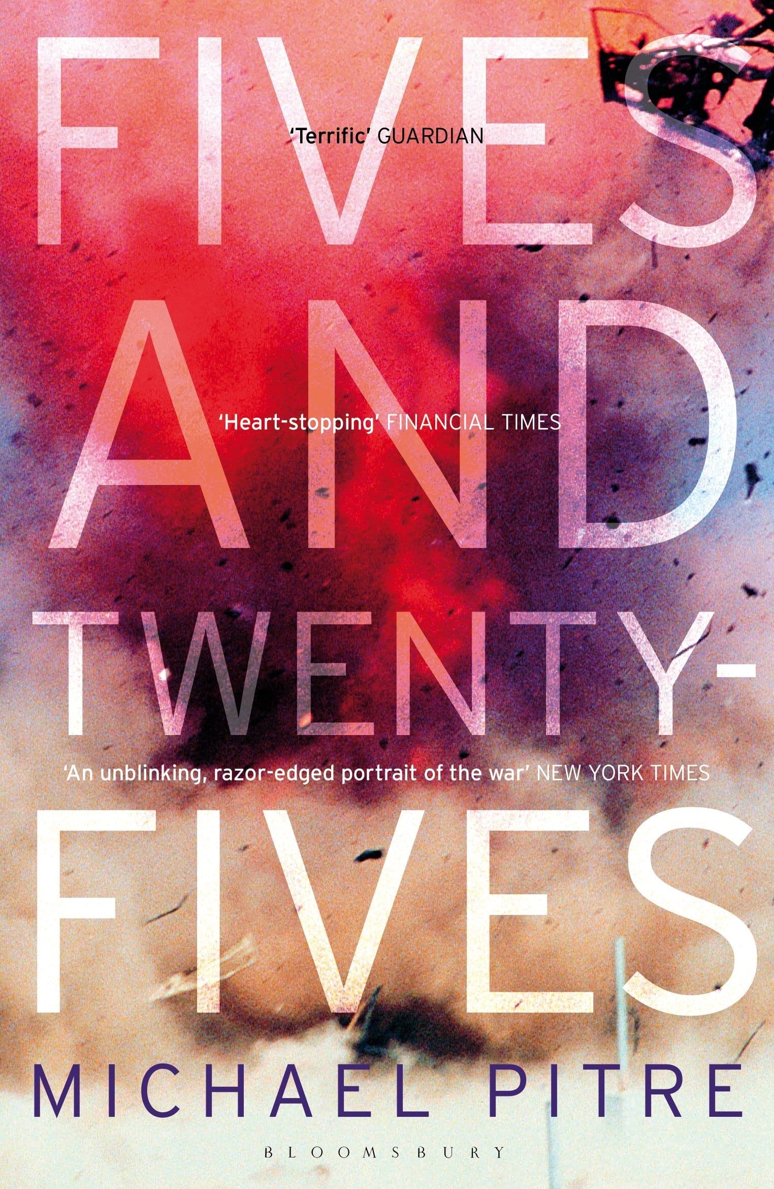 Pitre, M: Fives and Twenty-Fives Contemporary literature