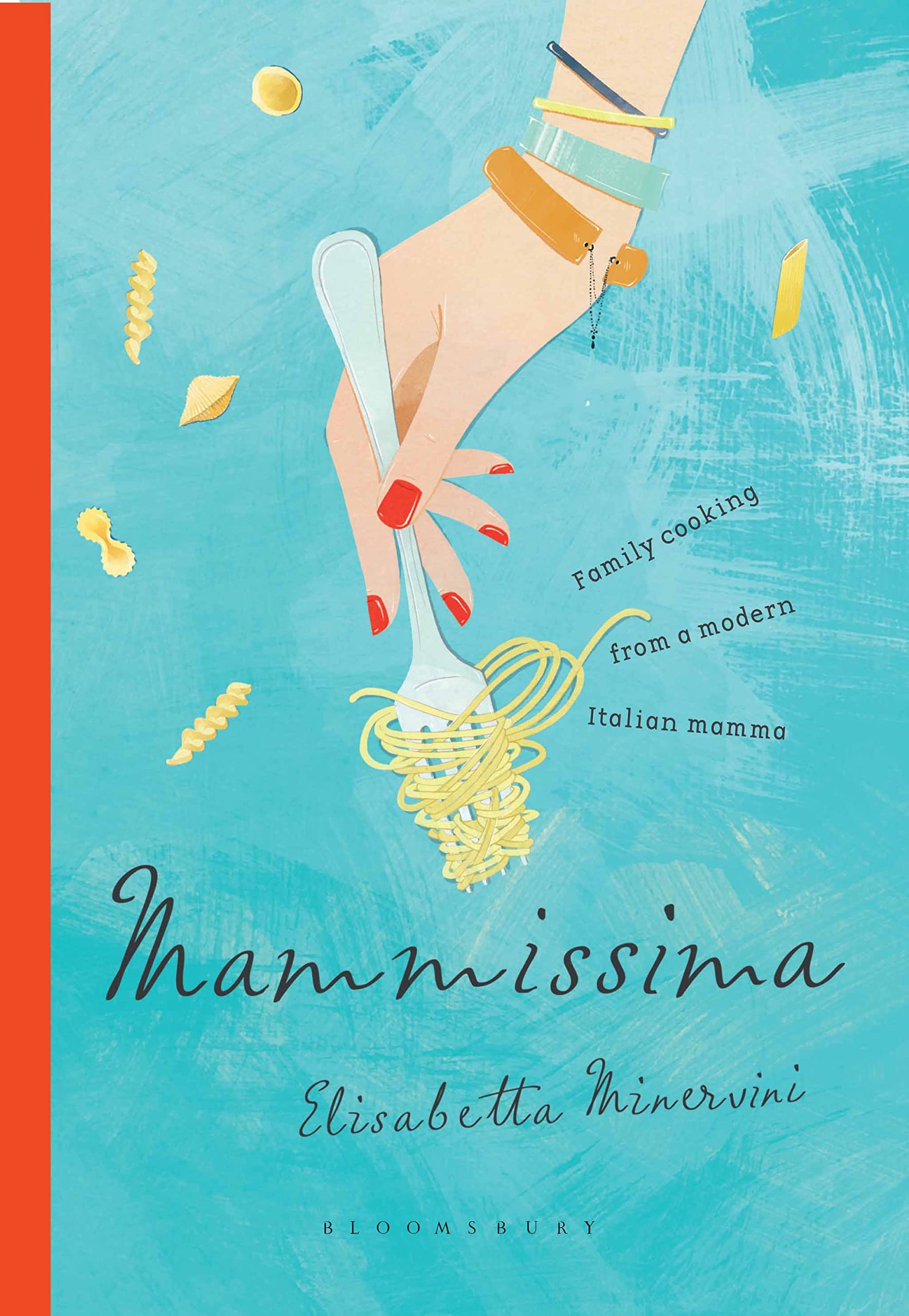 Mammissima: Family Cooking from a Modern Italian Mamma Leisure, Home & Garden