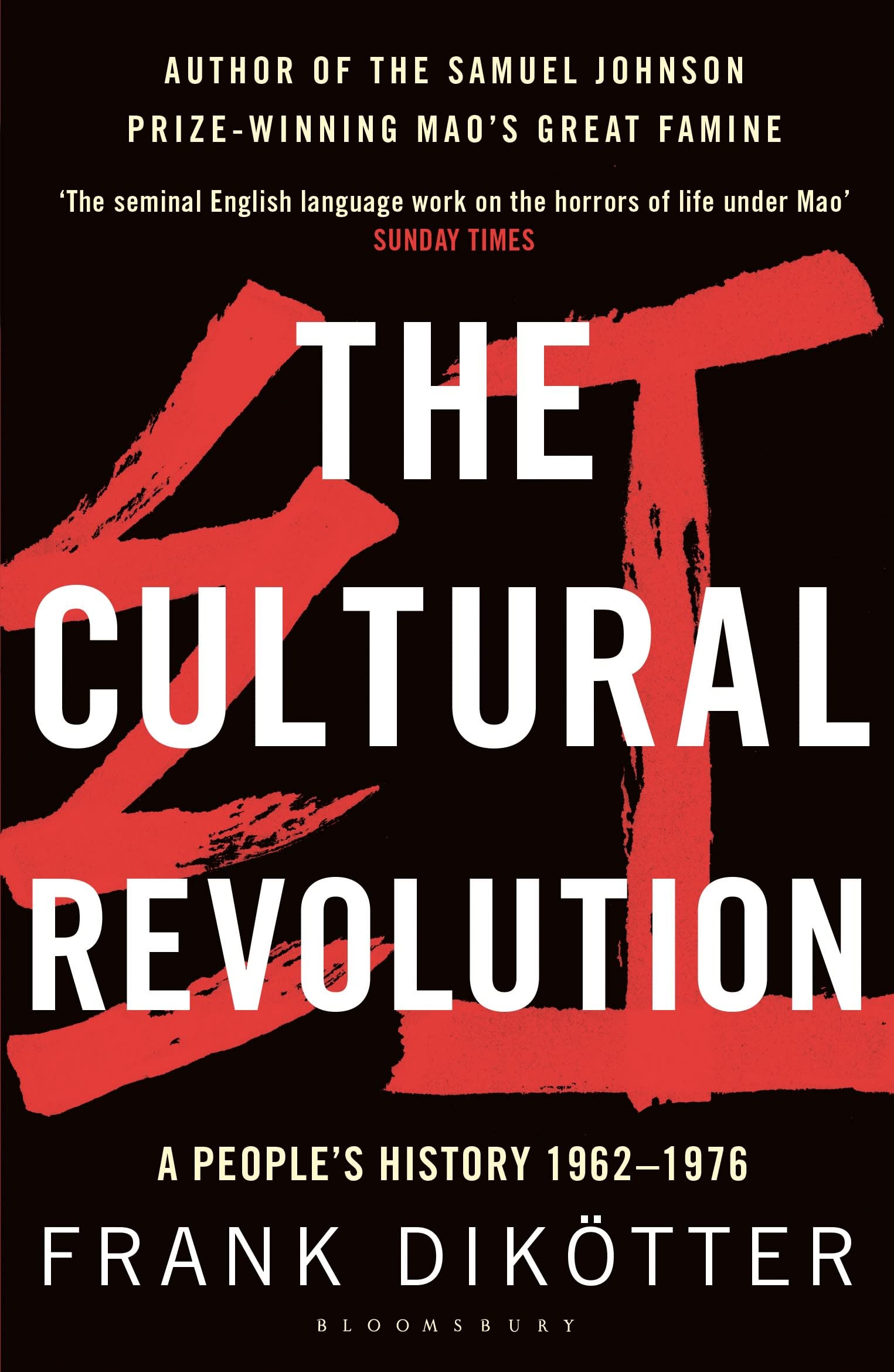 The Cultural Revolution Social Sciences Books