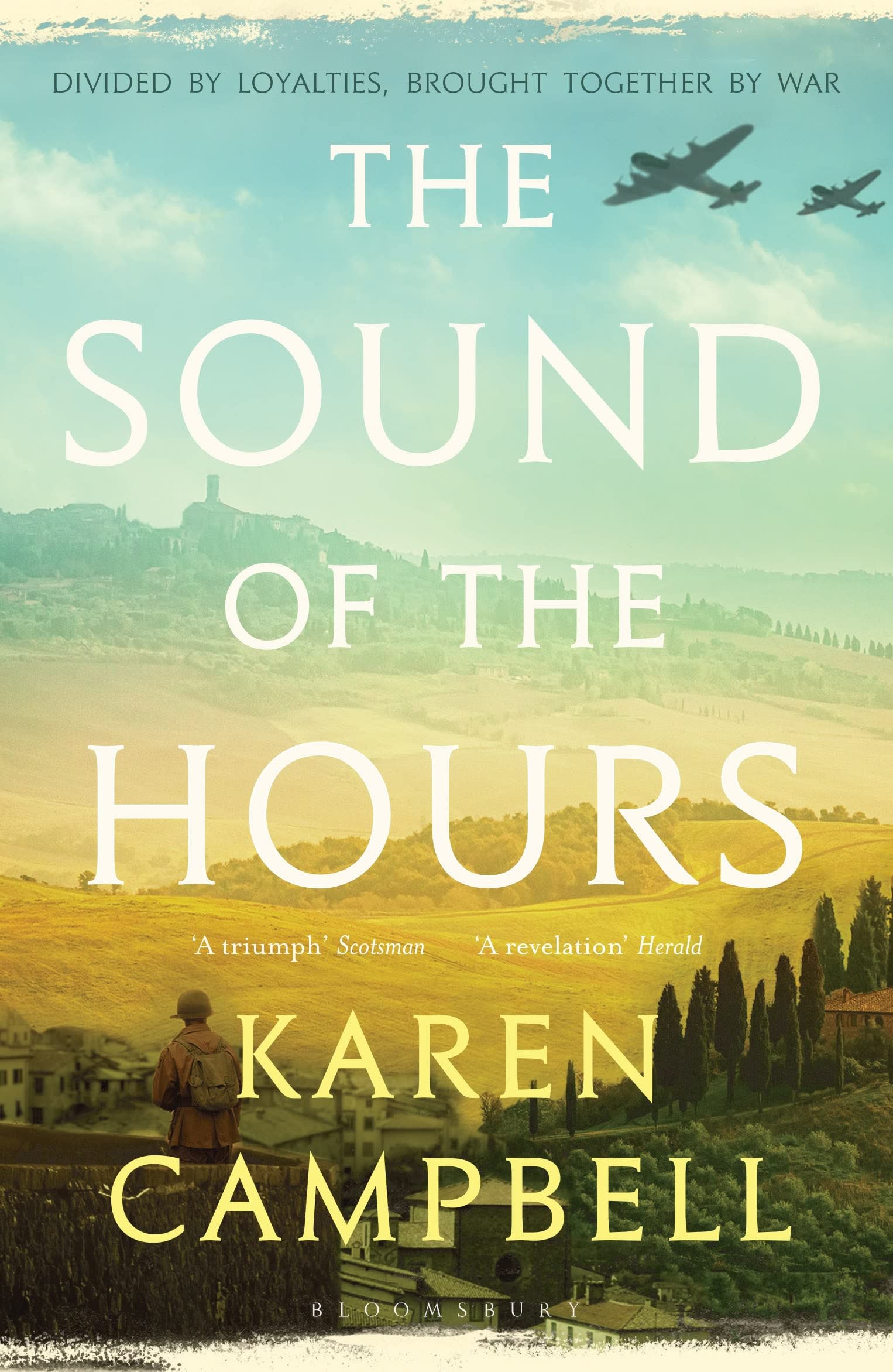 The Sound of the Hours Action & Adventure