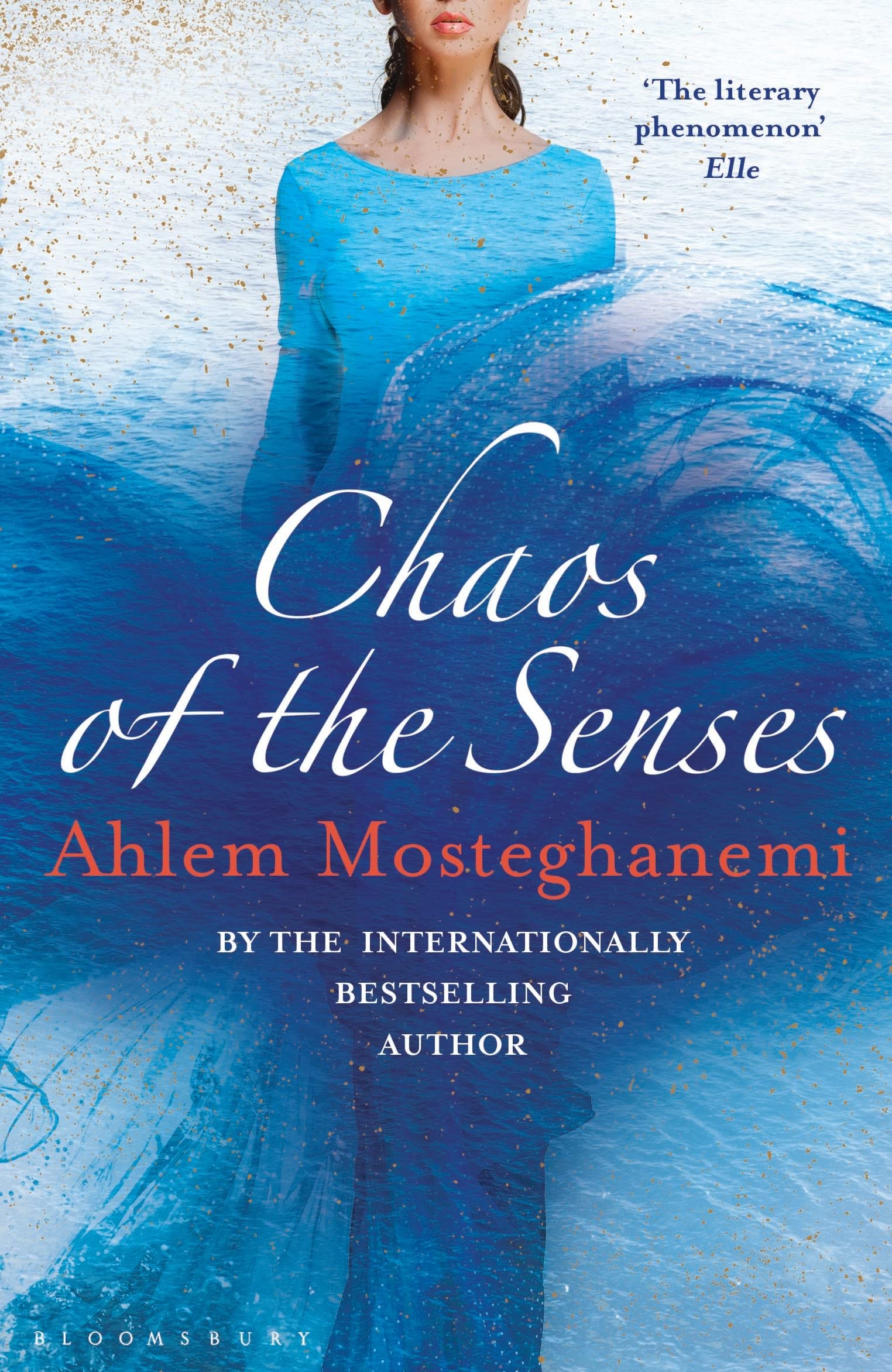 Chaos of the Senses Contemporary literature