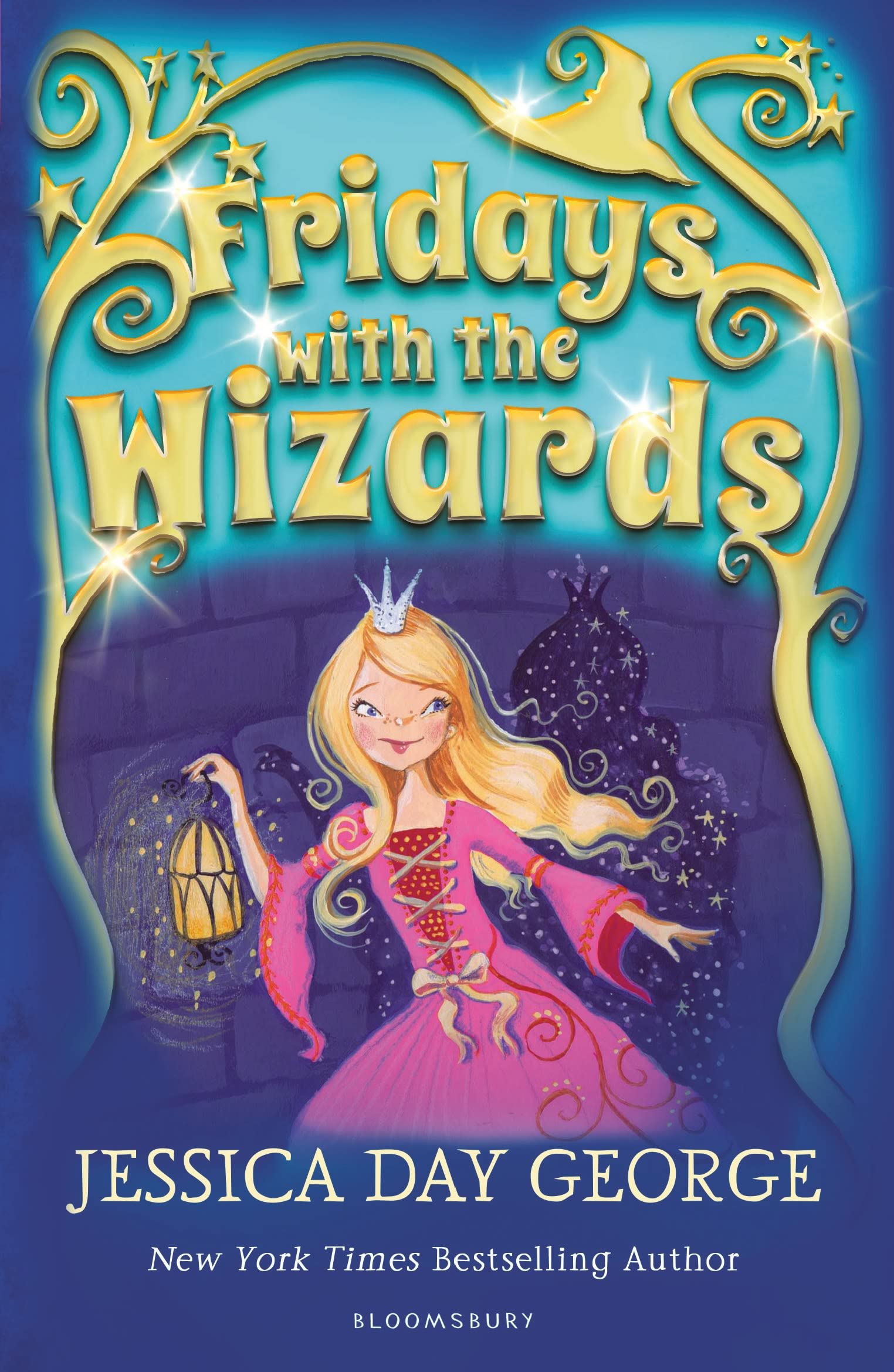 Fridays with the Wizards Non-fiction