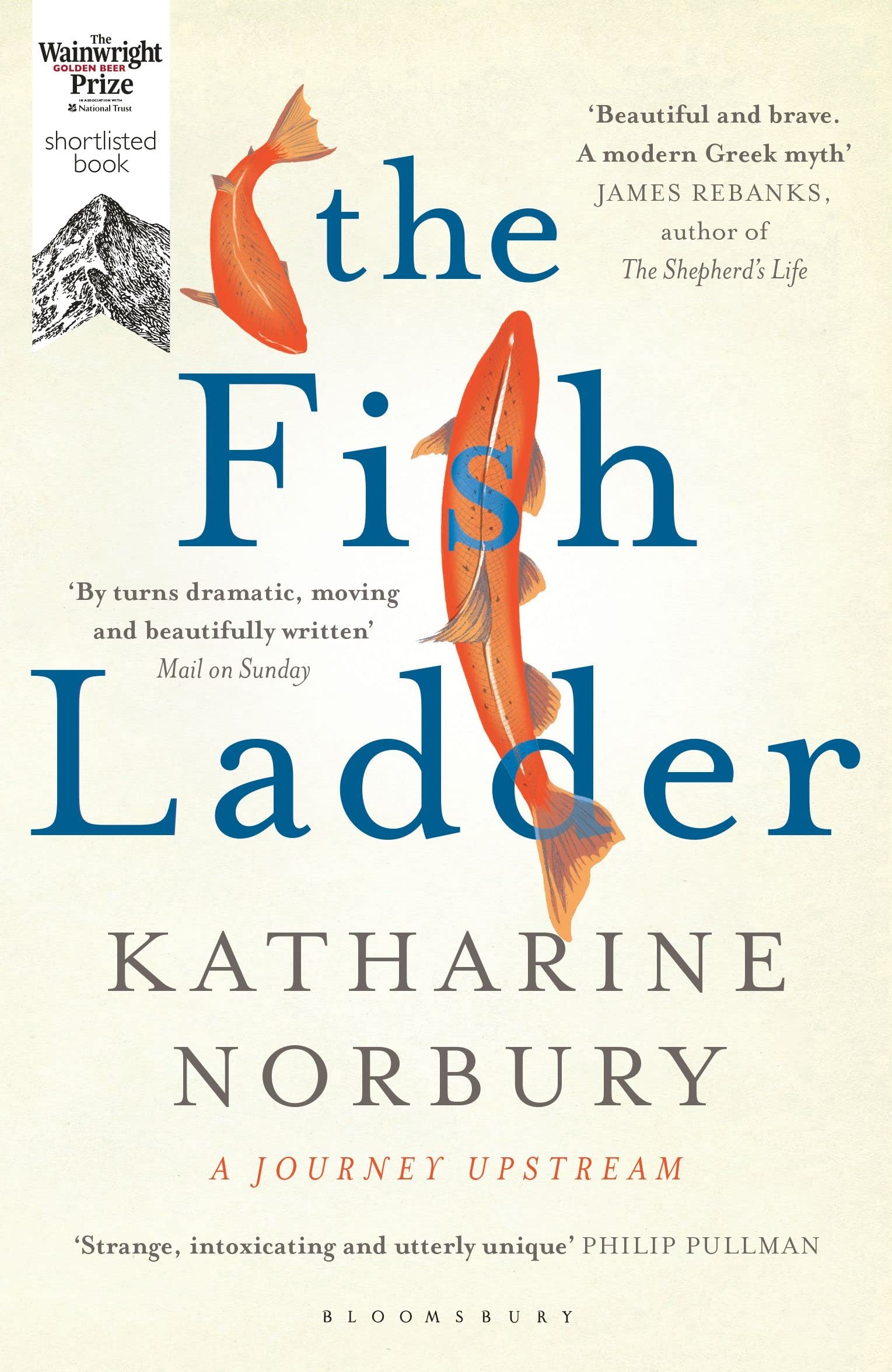 Product Image: The Fish Ladder