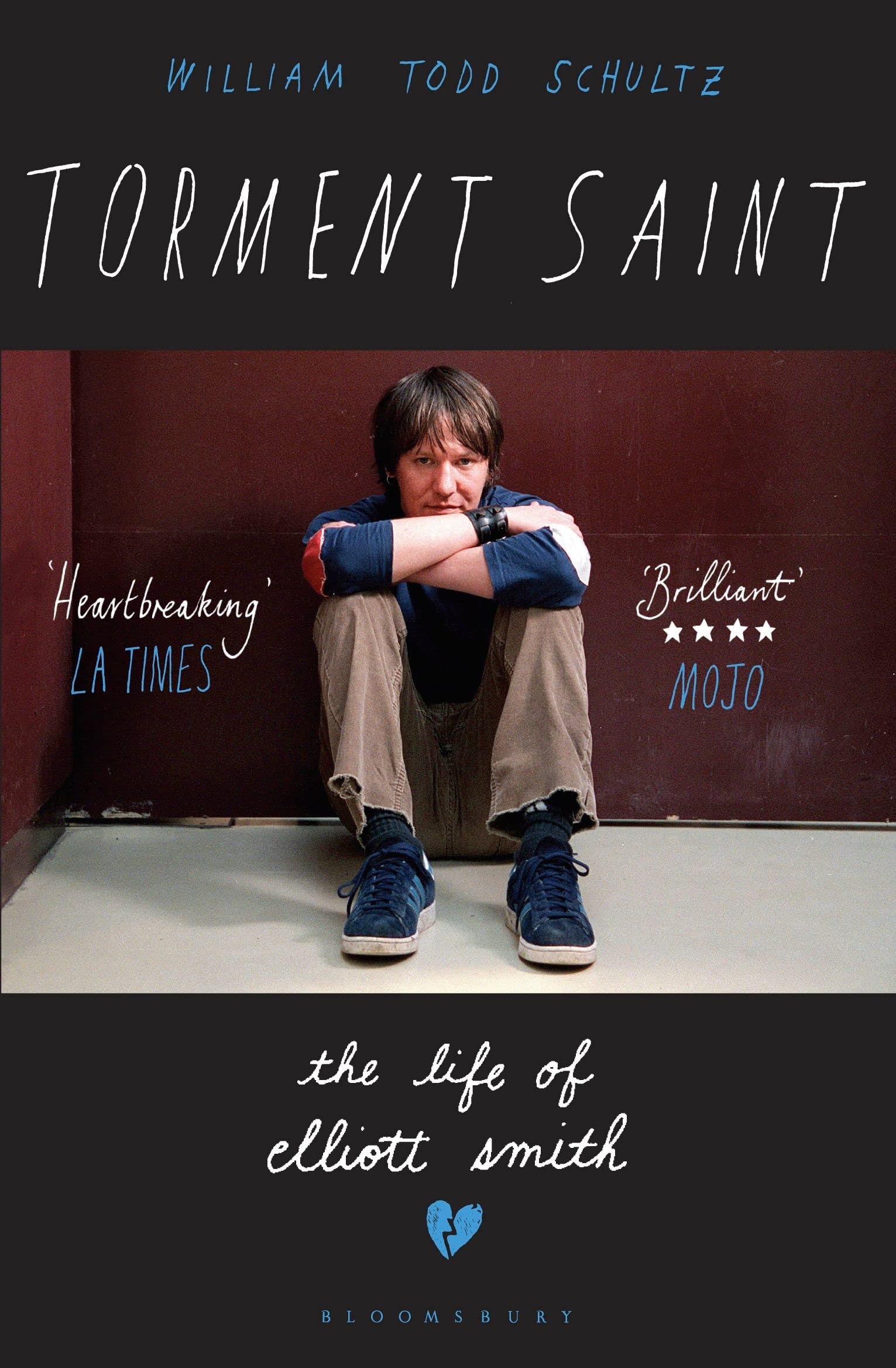 Torment Saint: The Life of Elliott Smith Social Sciences
