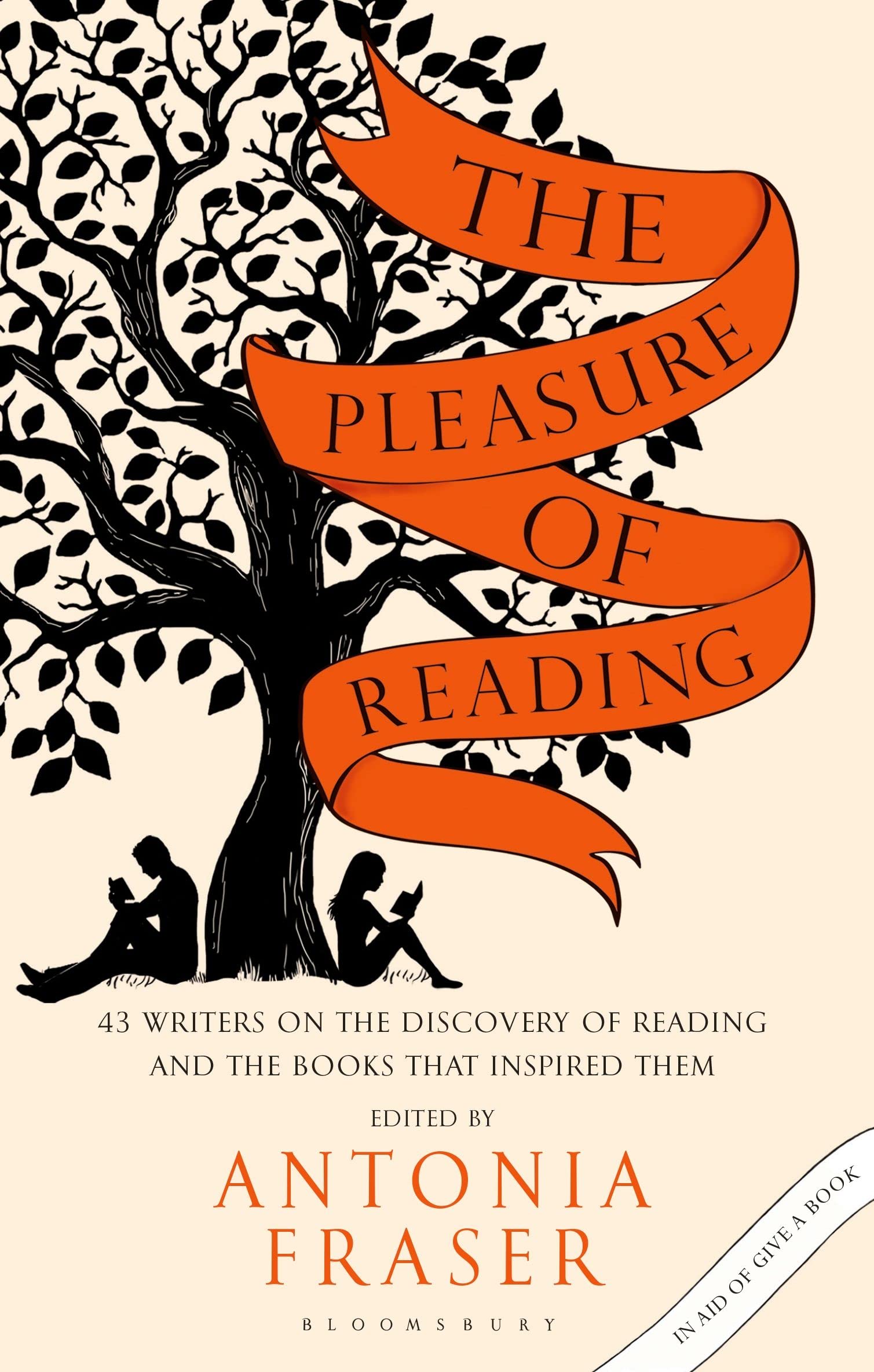 The Pleasure of Reading Essays & Short Stories