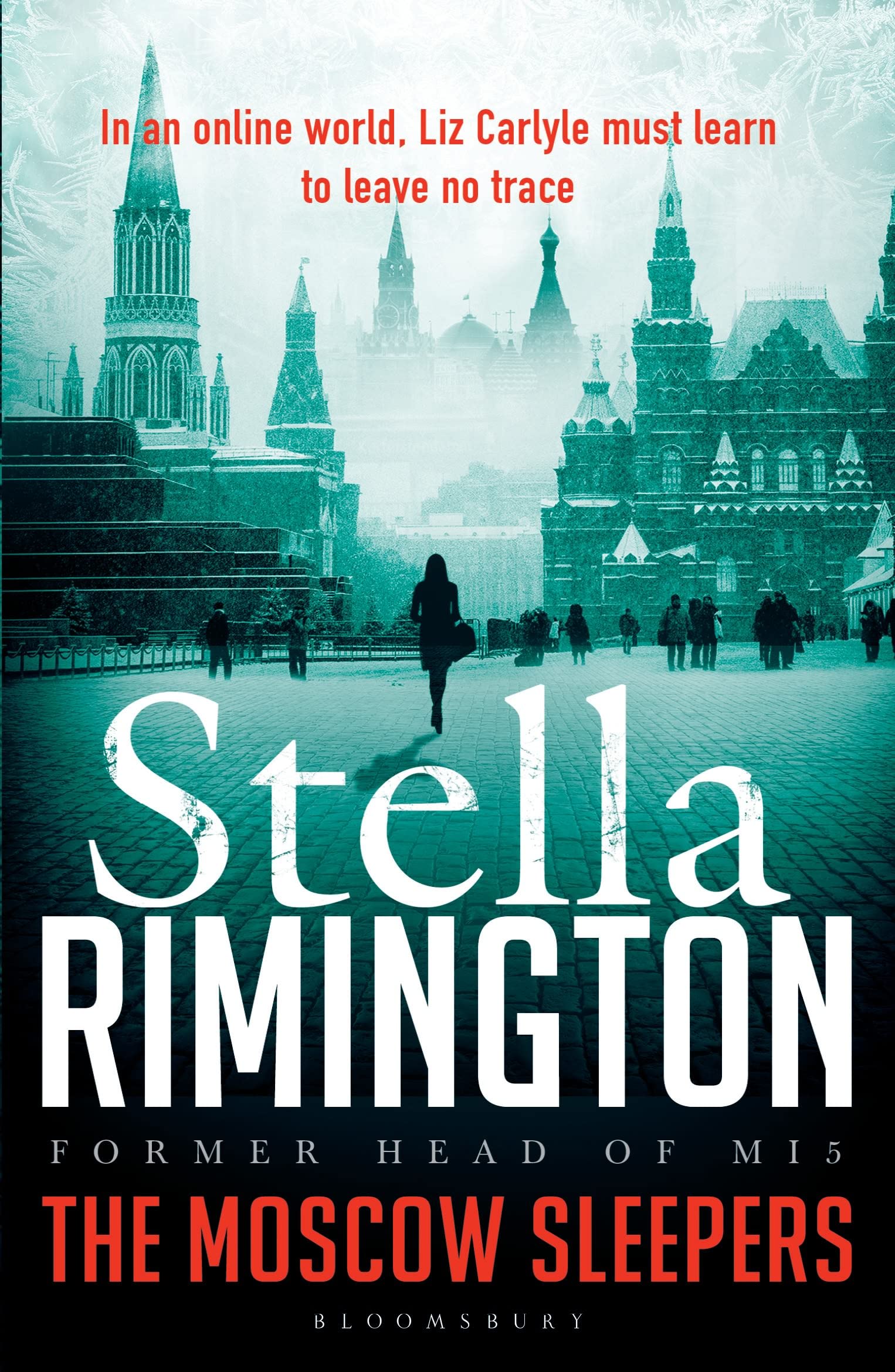 The Moscow Sleepers Contemporary literature
