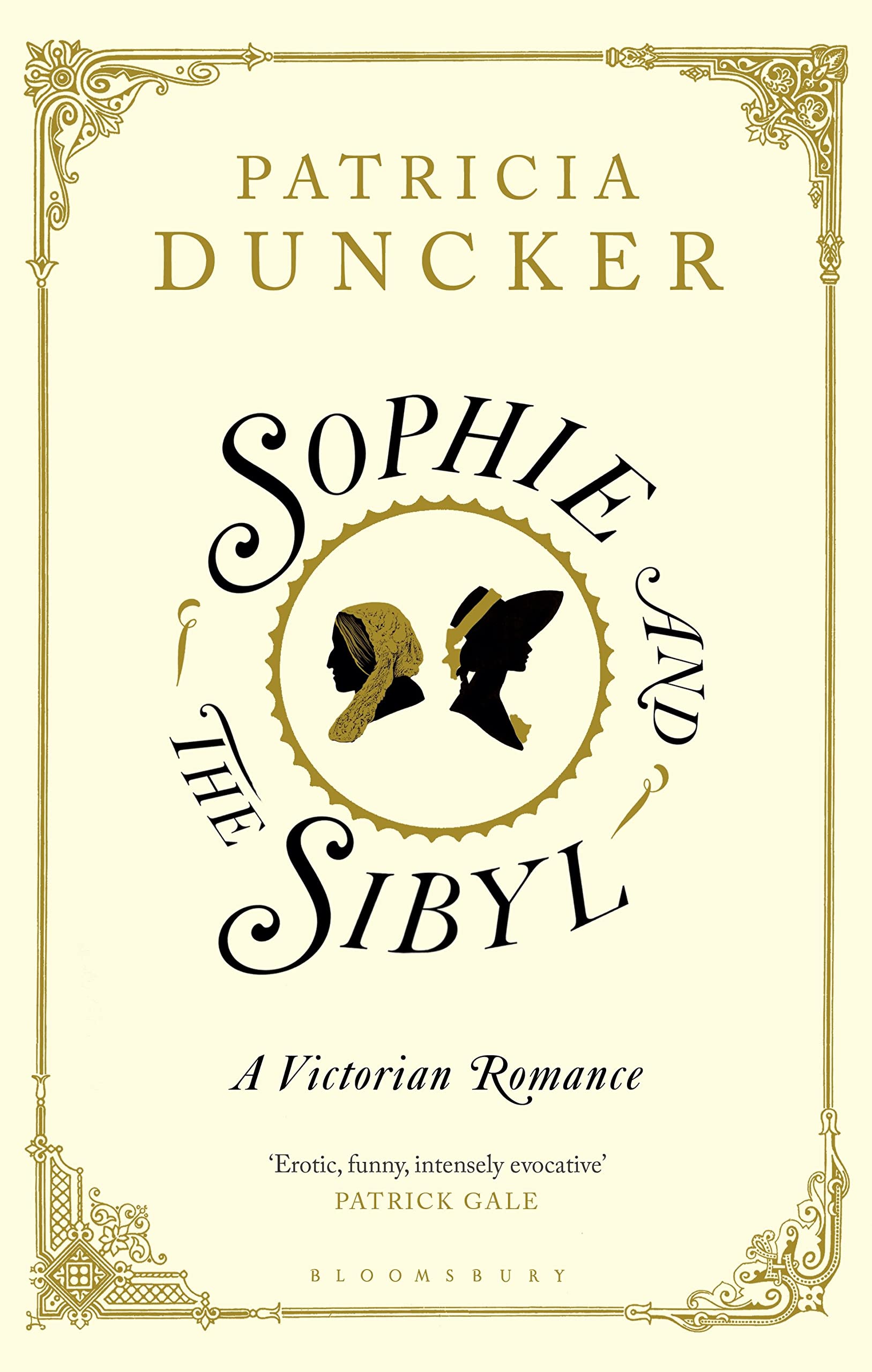 Sophie and the Sibyl: A Victorian Romance Contemporary literature