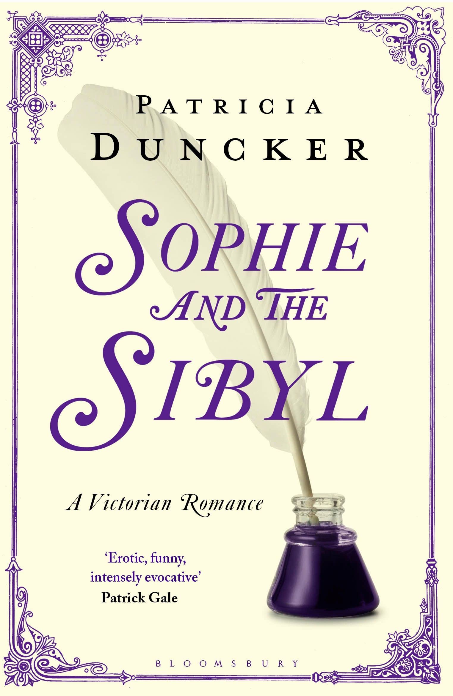 Sophie and the Sibyl Contemporary literature