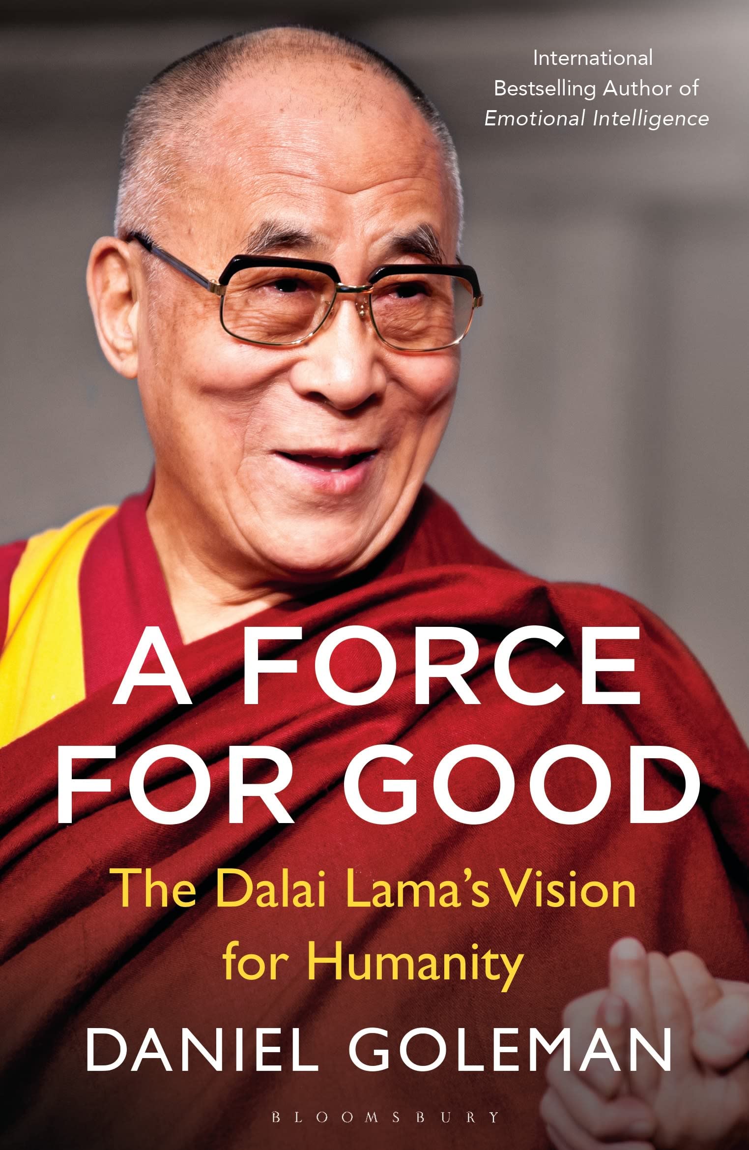 A Force for Good Philosophy