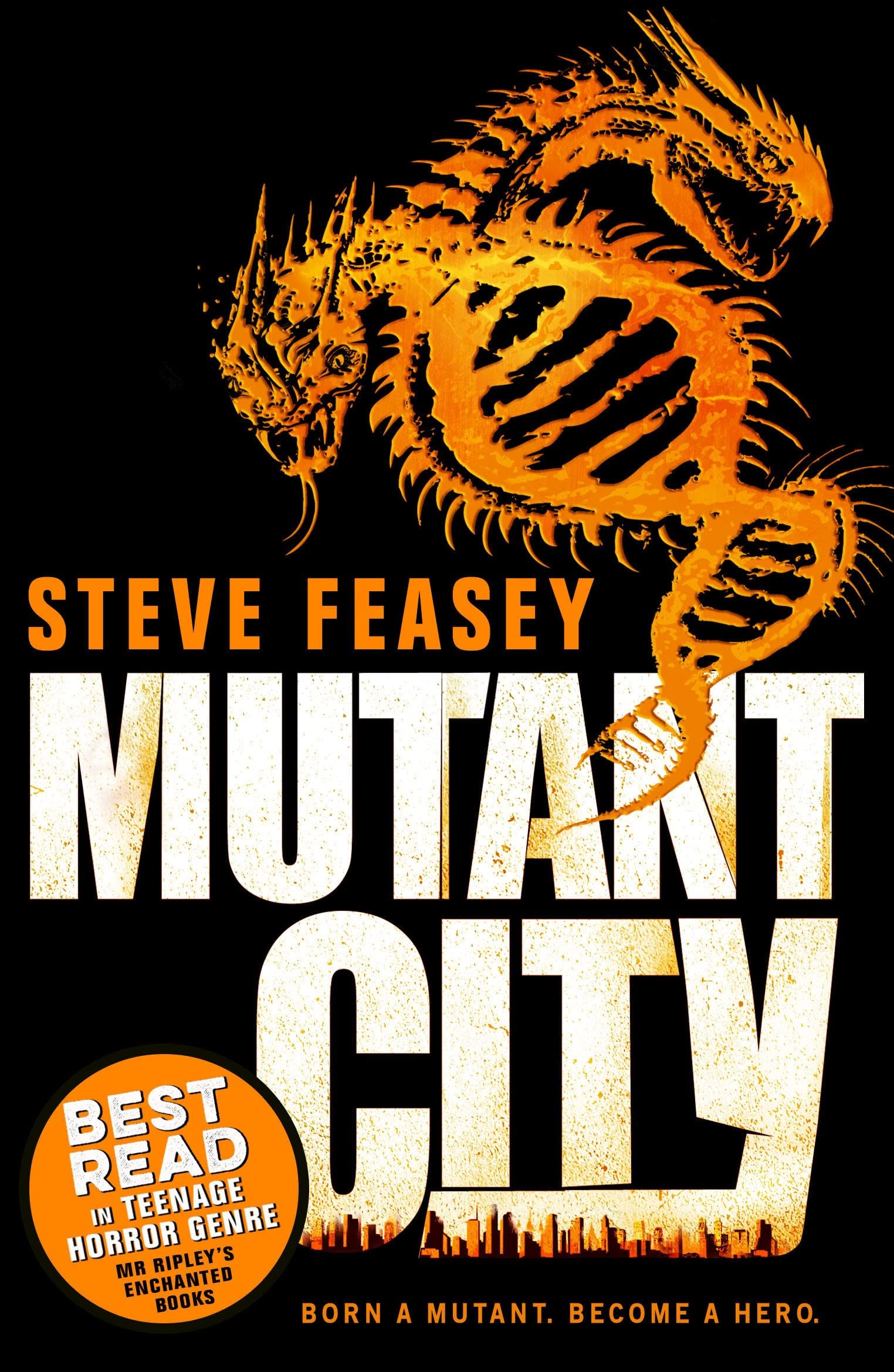 Product Image: Mutant City