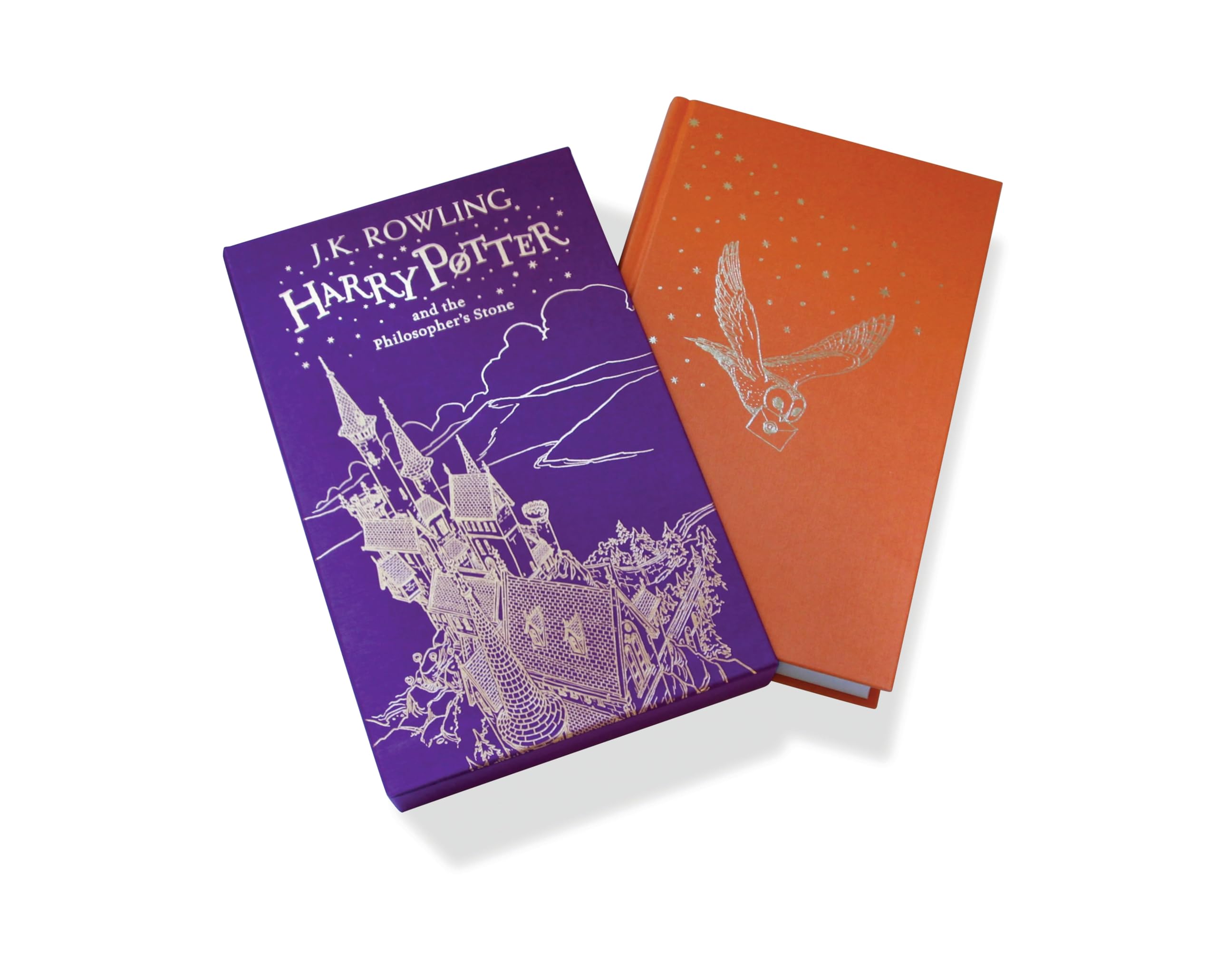 Product Image: Harry Potter and the Philosopher's Stone