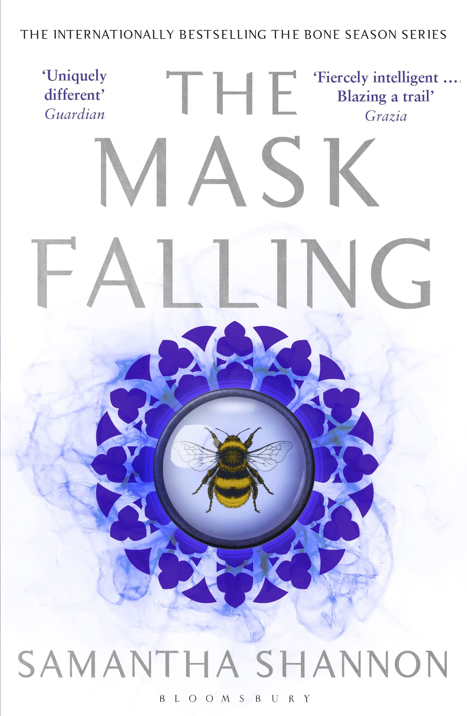 Product Image: The Mask Falling