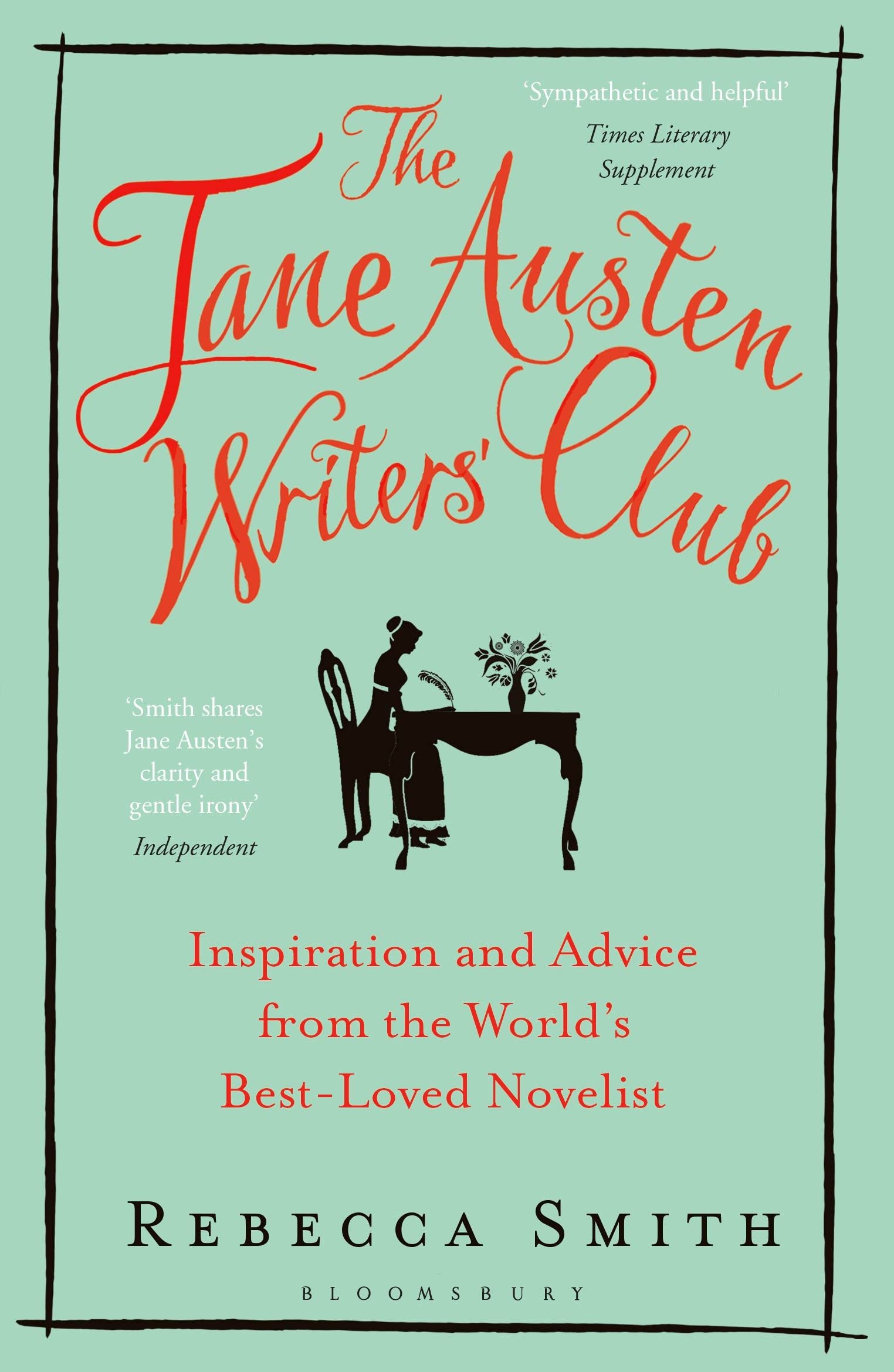 The Jane Austen Writers' Club Contemporary literature