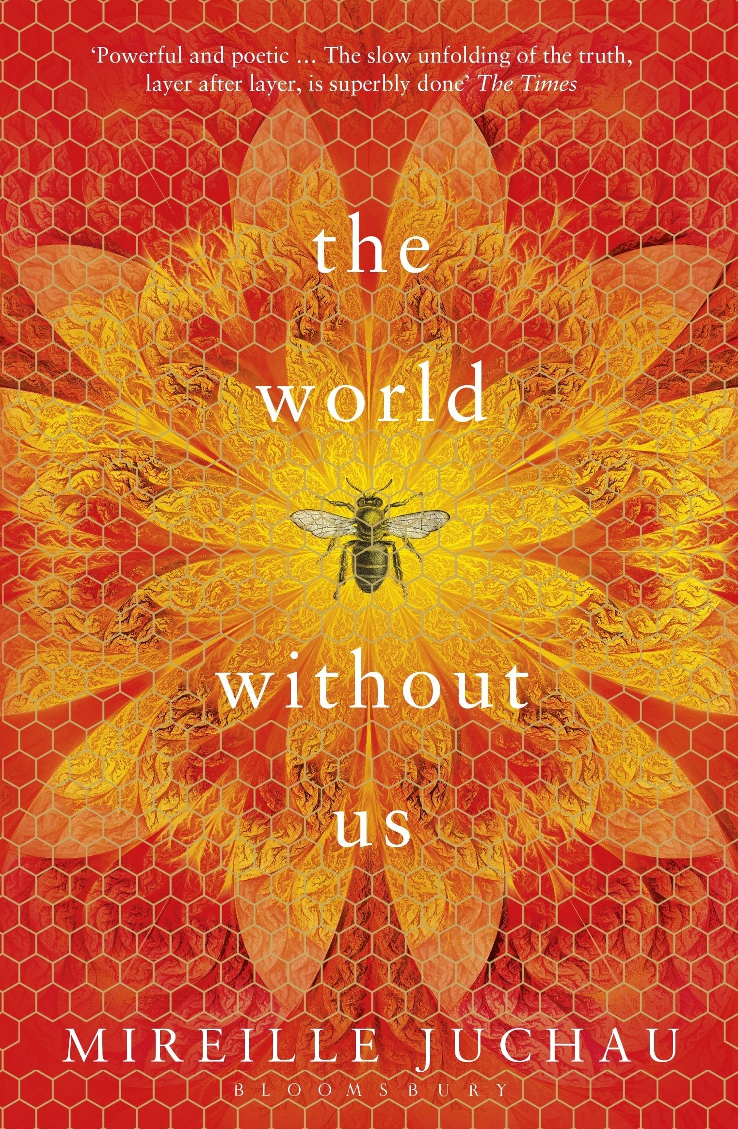 Juchau, M: The World Without Us Contemporary literature