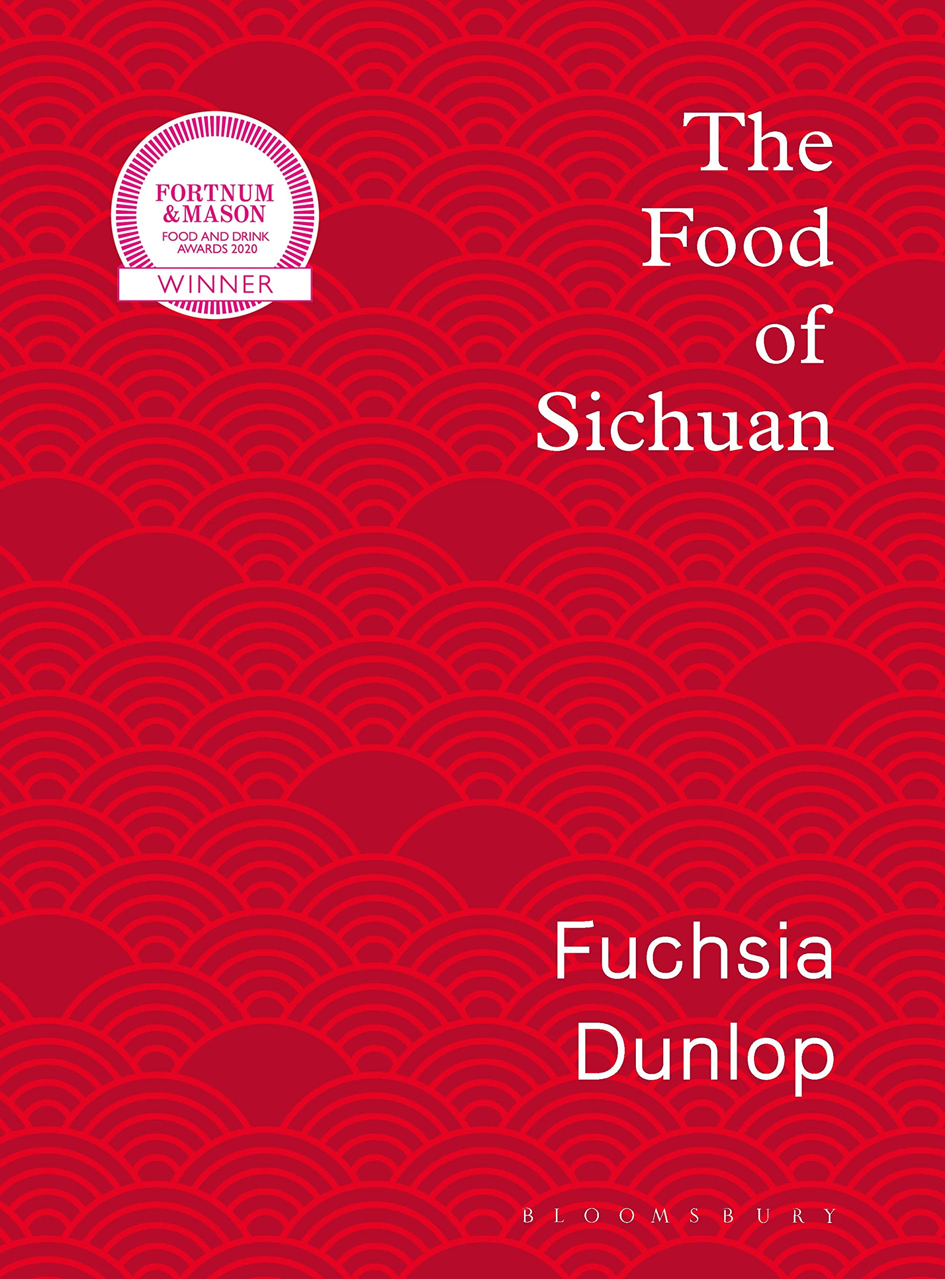 The Food of Sichuan Leisure, Home & Garden