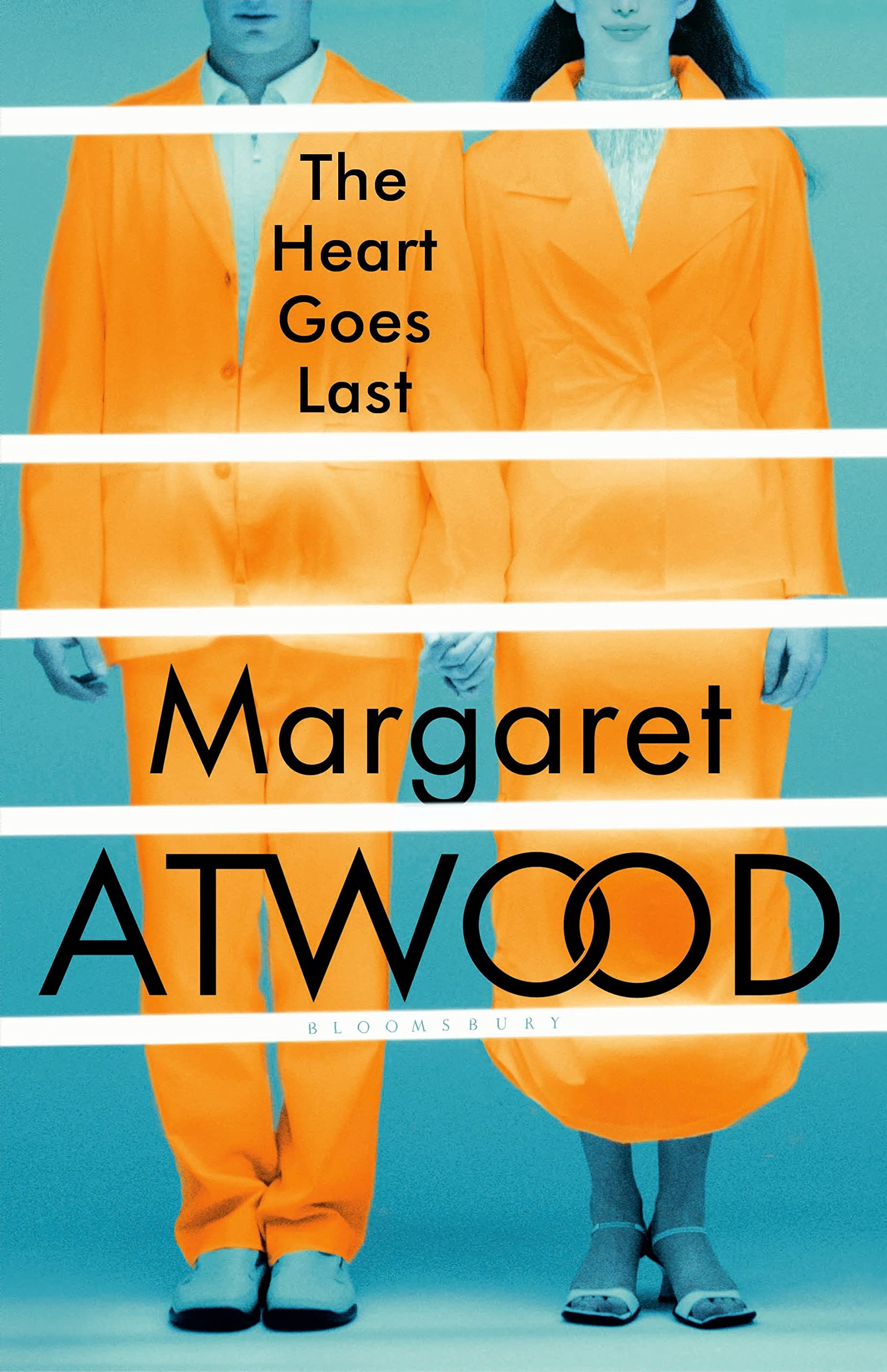 The Heart Goes Last Contemporary literature