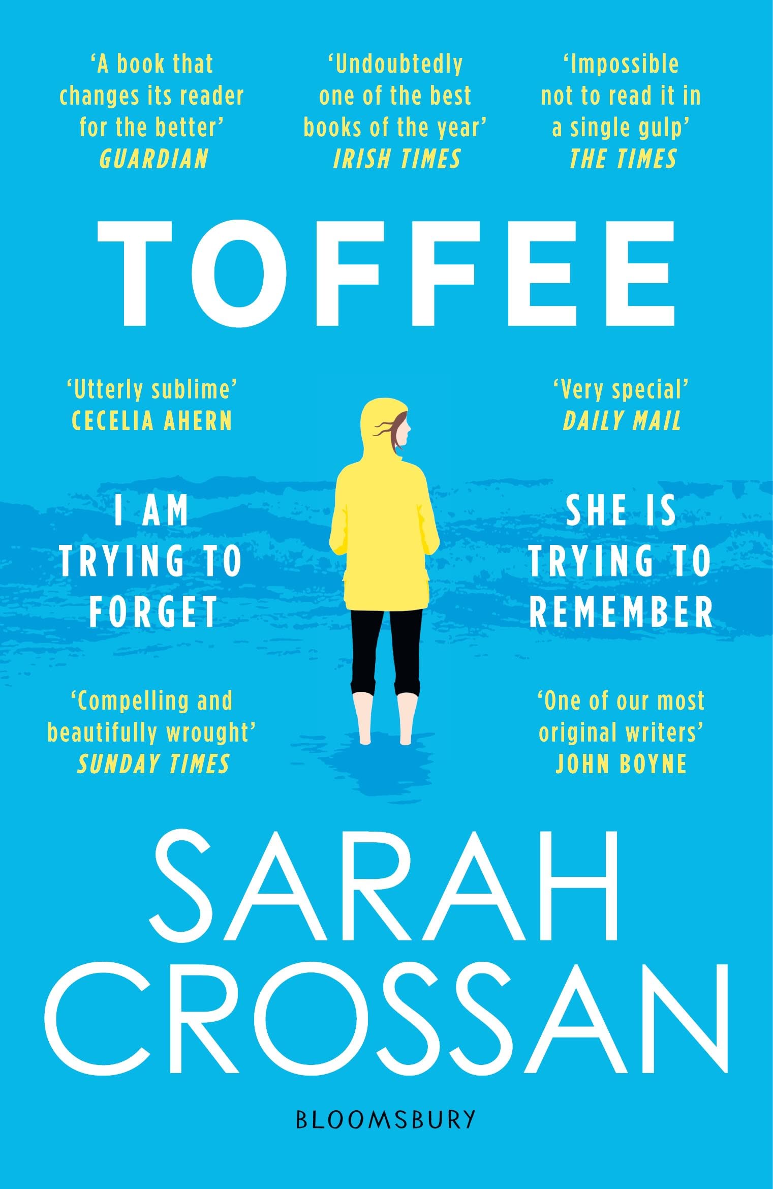 Toffee Fiction