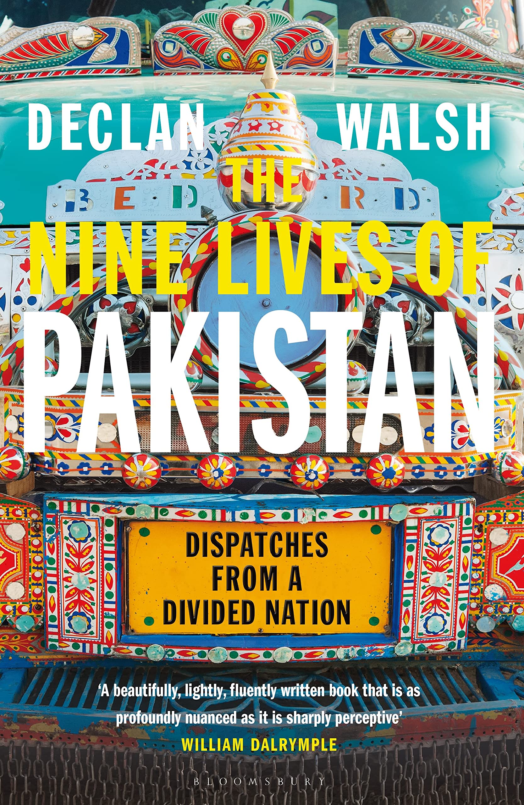 The Nine Lives of Pakistan Leisure, Home & Garden