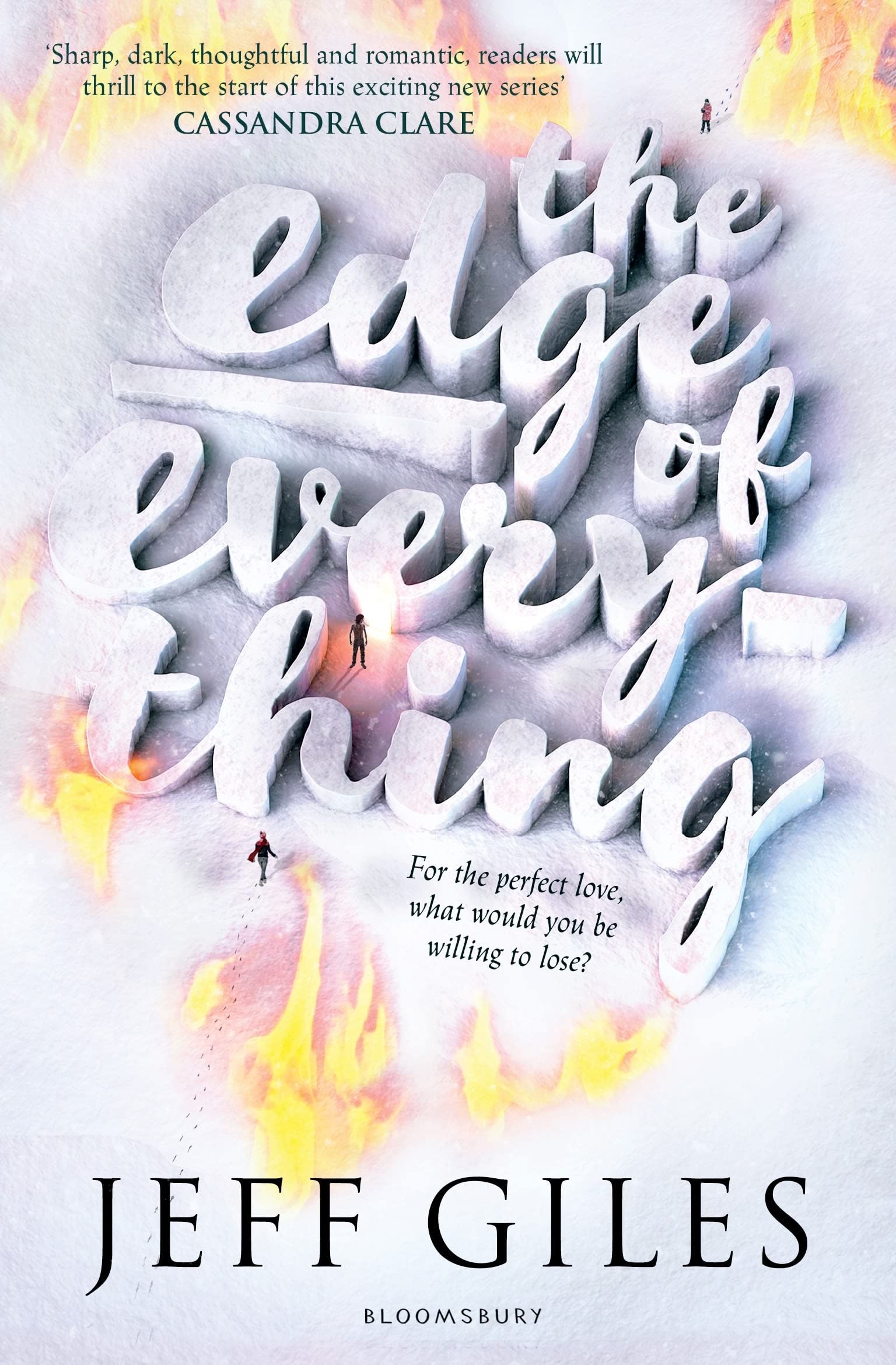 Product Image: The Edge of Everything