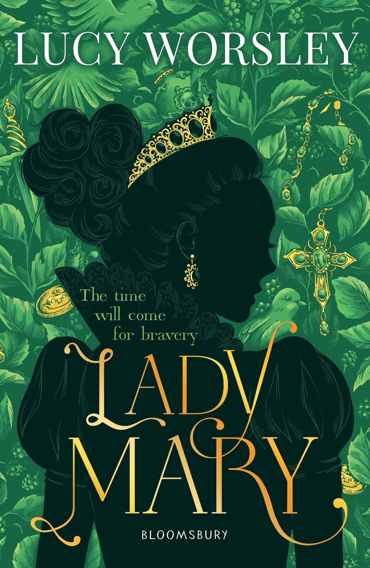 Lady Mary Politics & History books
