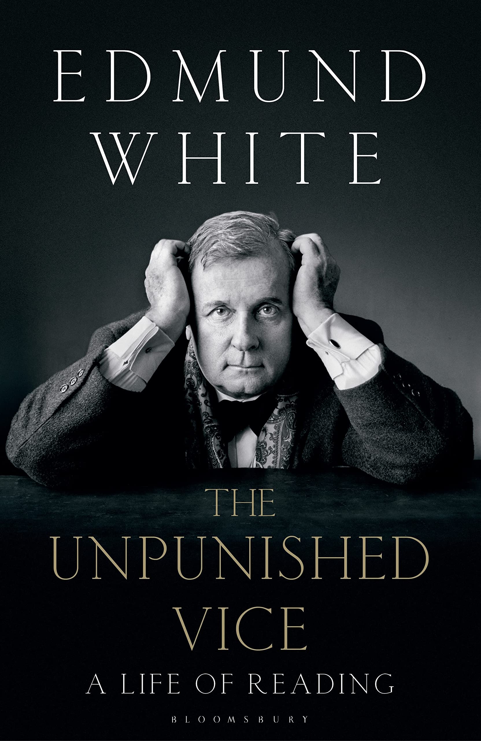 The Unpunished Vice: A Life of Reading Contemporary literature
