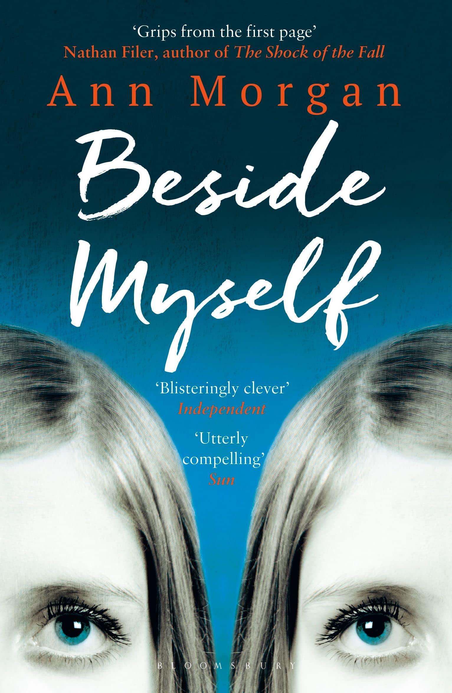 Beside Myself Contemporary literature