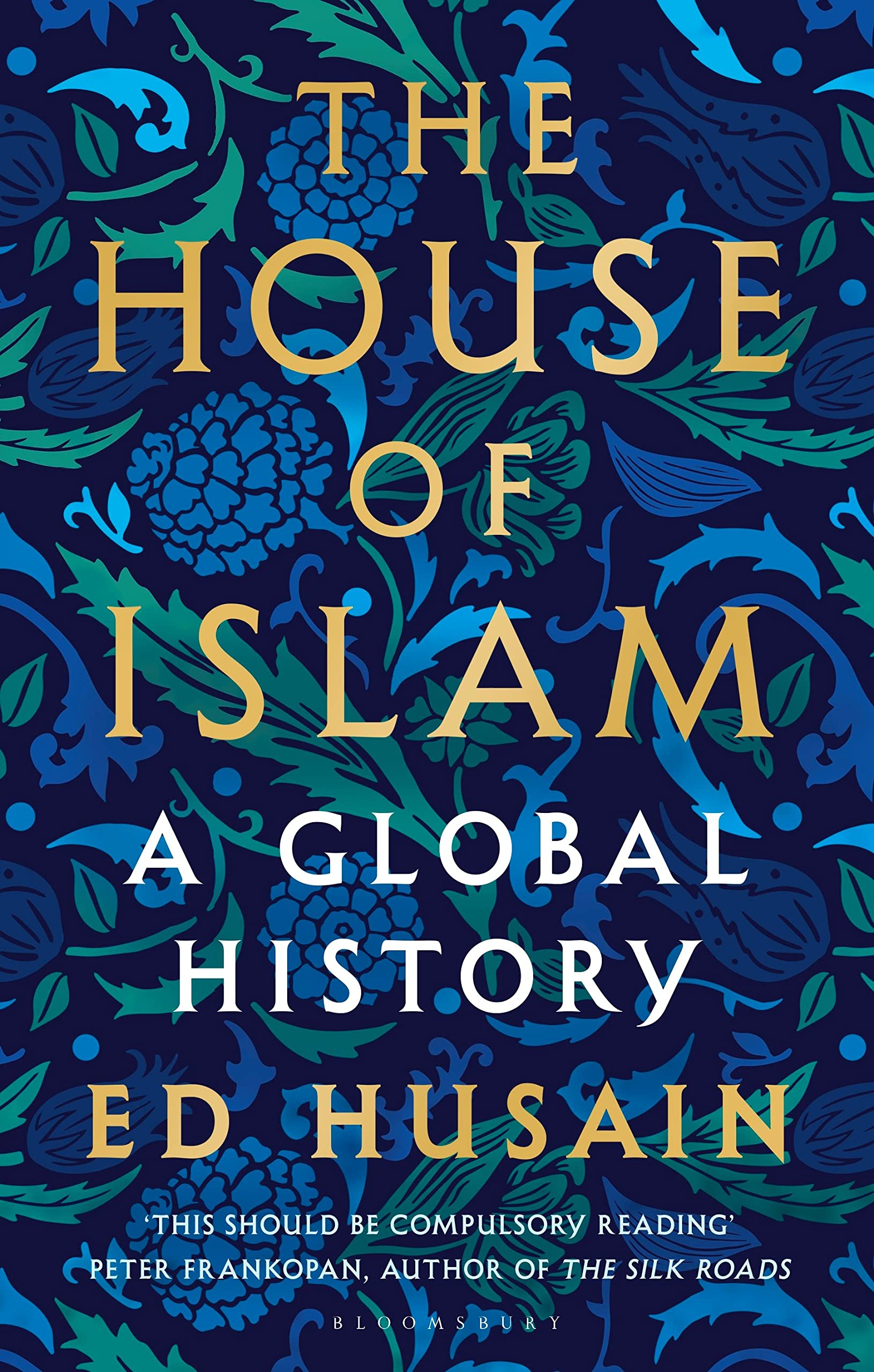 The House of Islam: A Global History Film, Art & Culture
