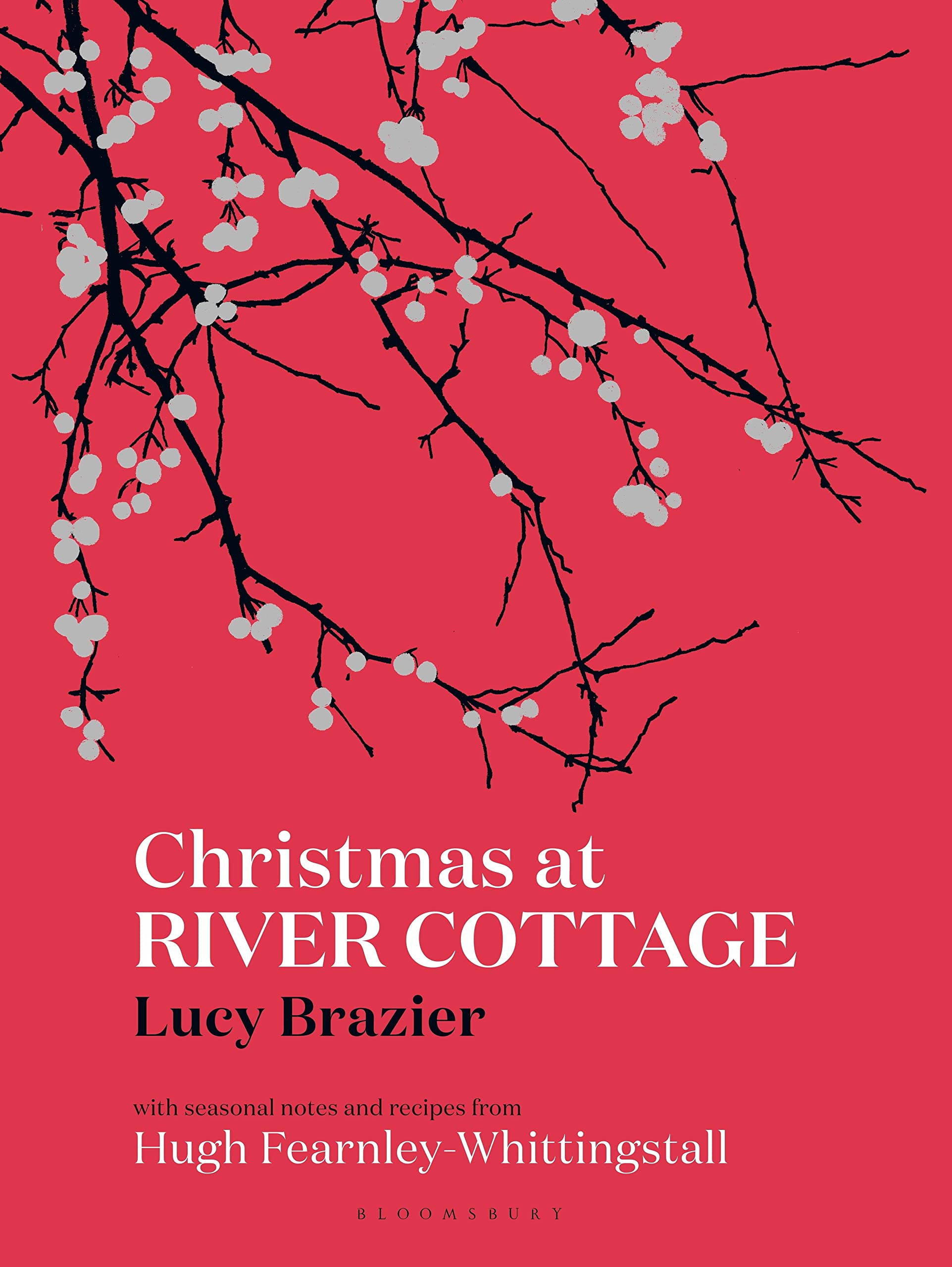 Christmas at River Cottage (River Cottage Handbook) Hobbies & Crafts