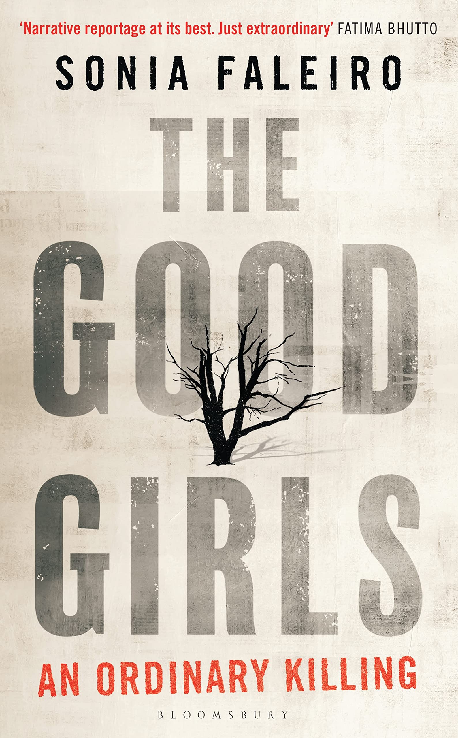The Good Girls: An Ordinary Killing book