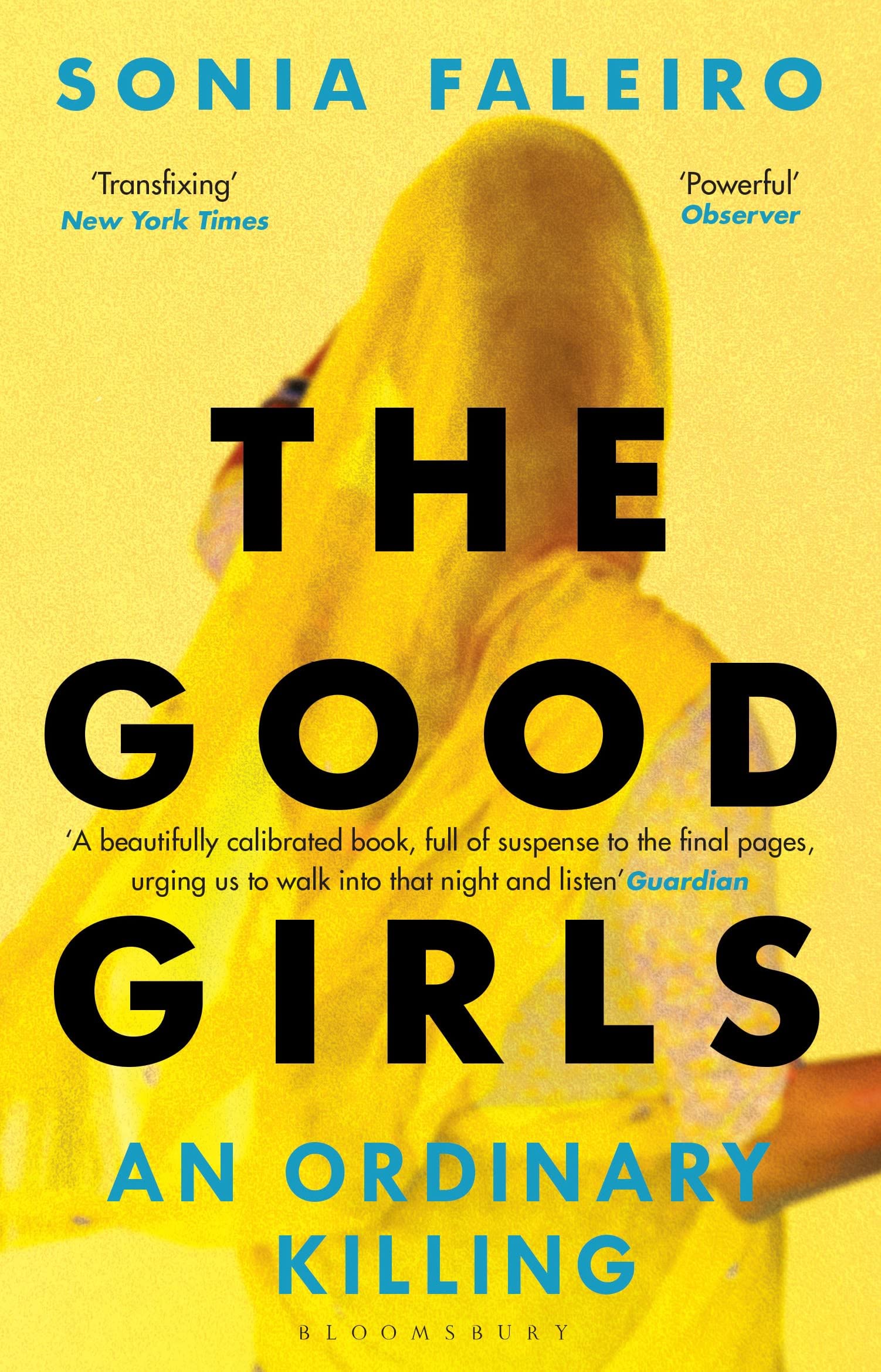 The Good Girls: An Ordinary Killing Law